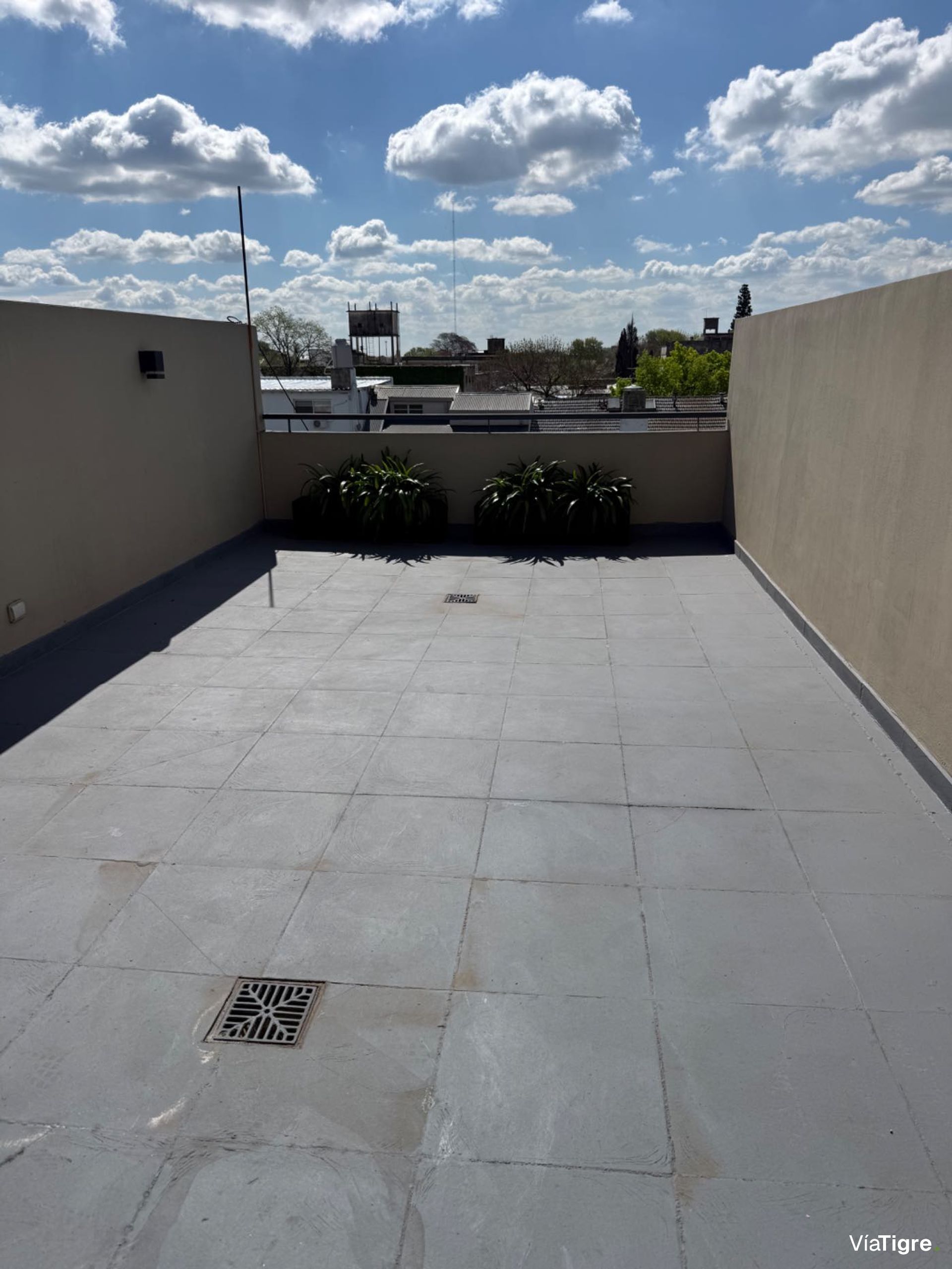 Departamento 3 ambientes en venta en Florida Oeste