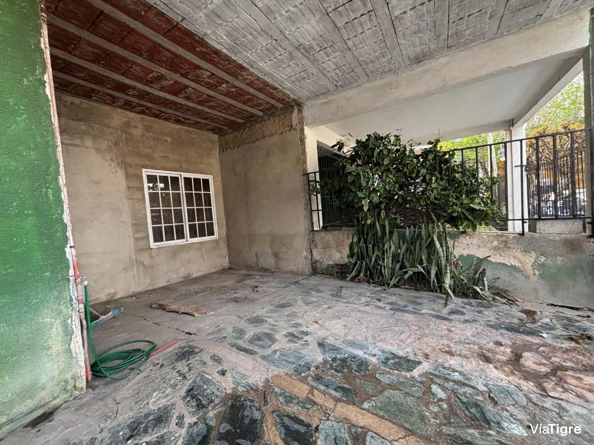 Venta Casa 4 Ambientes Con Patio El Talar Tigre
