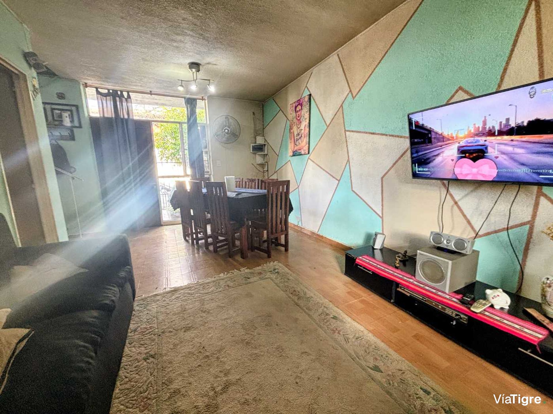 Venta Casa 4 Ambientes Con Patio El Talar Tigre