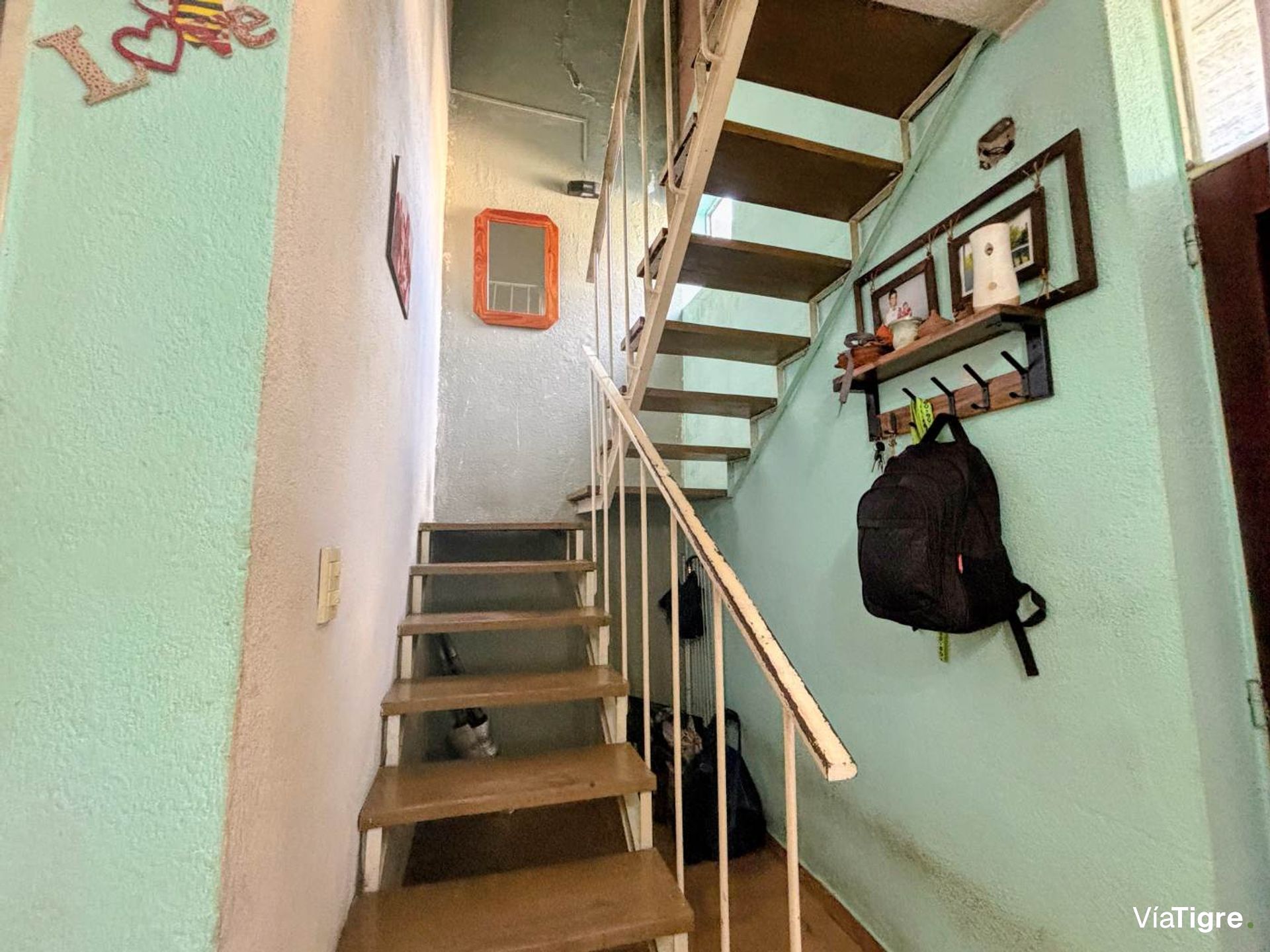 Venta Casa 4 Ambientes Con Patio El Talar Tigre