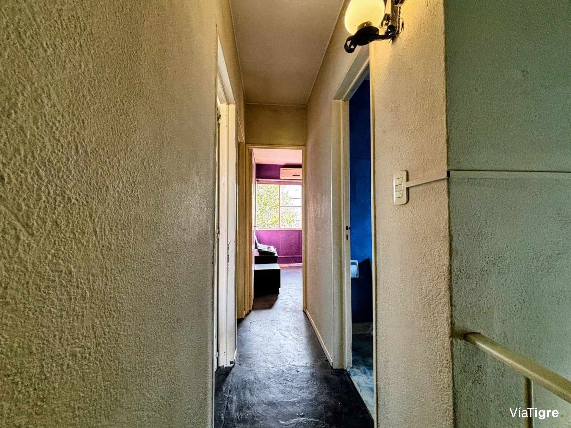 Venta Casa 4 Ambientes Con Patio El Talar Tigre