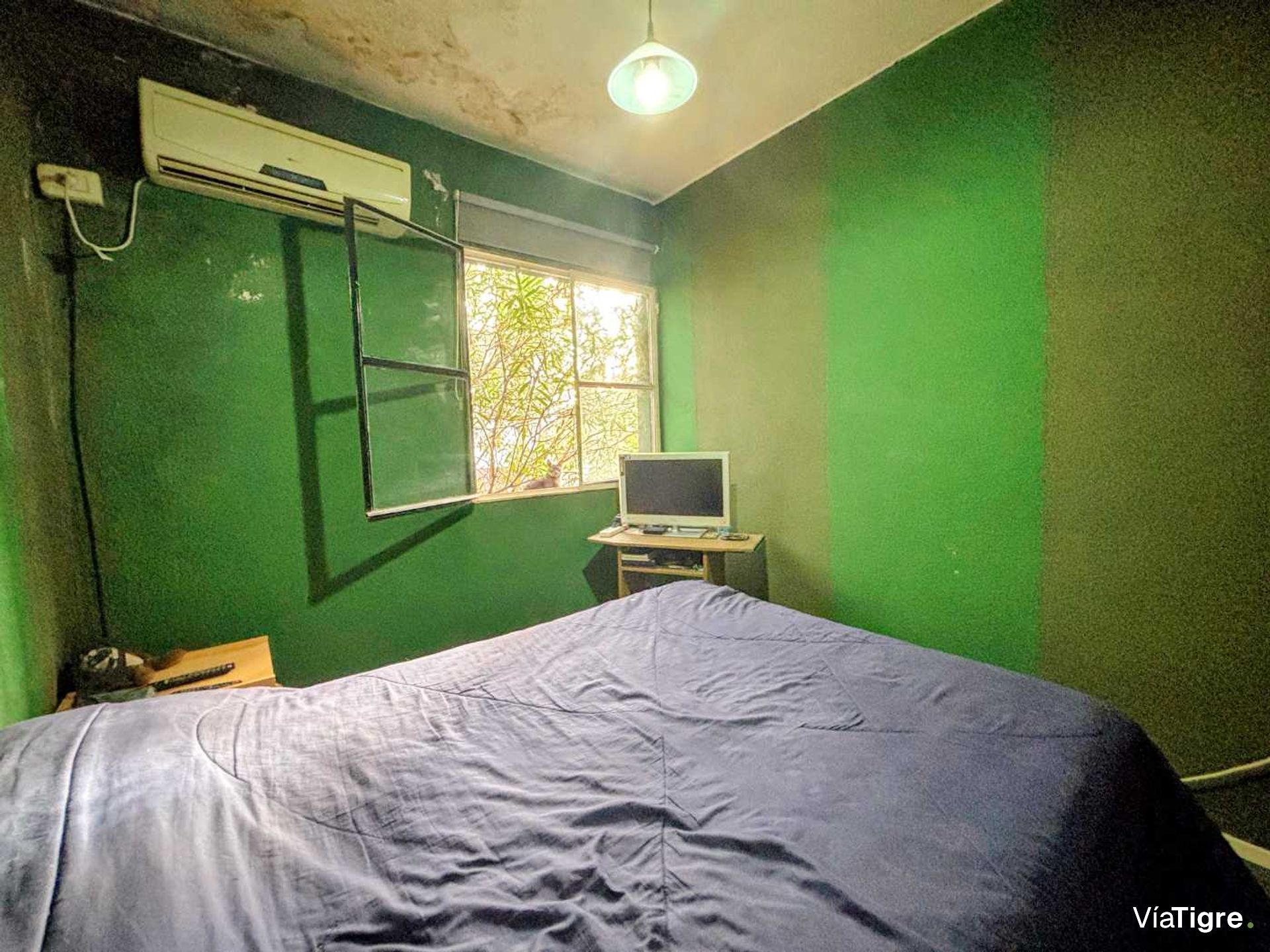 Venta Casa 4 Ambientes Con Patio El Talar Tigre
