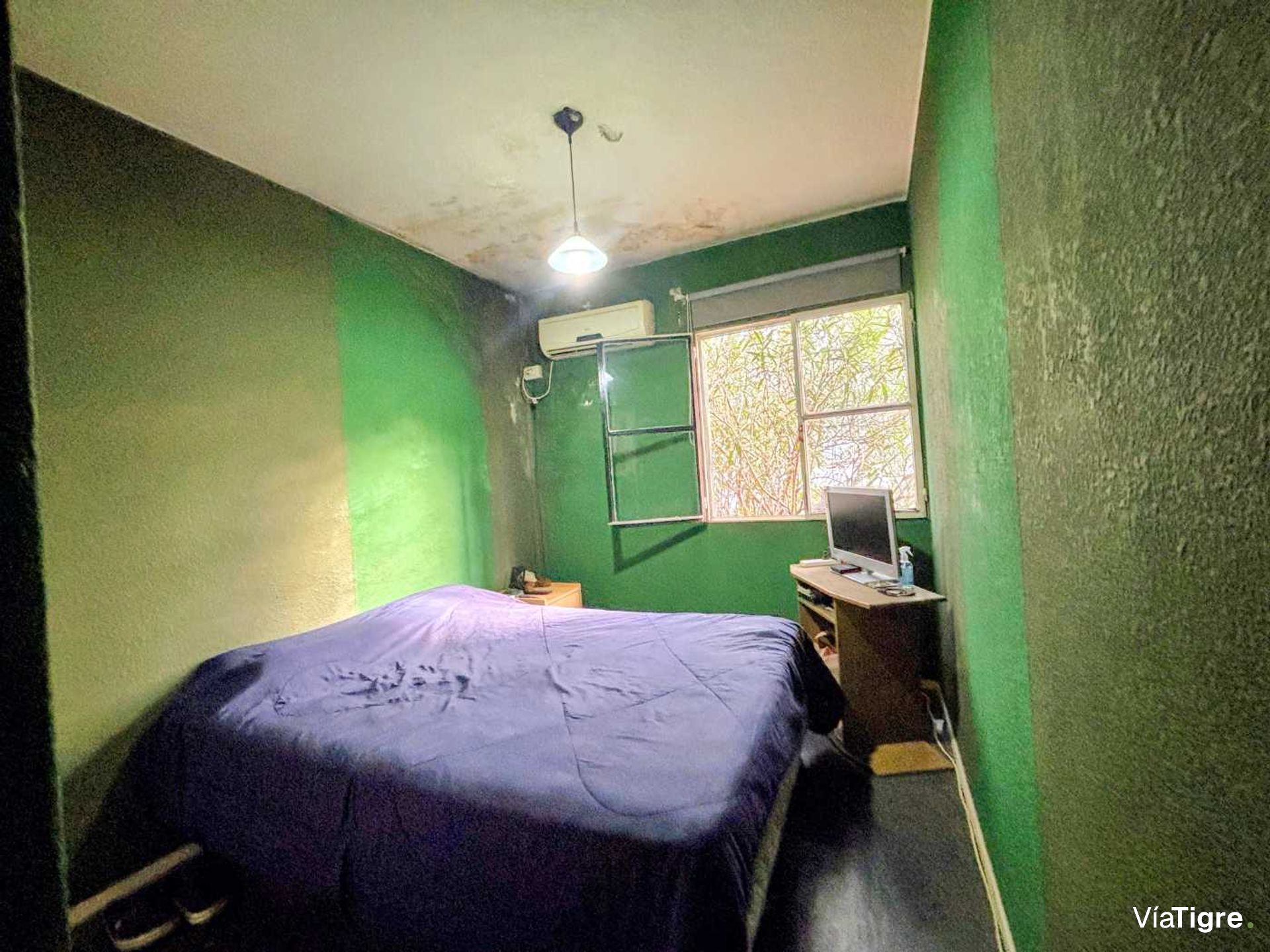 Venta Casa 4 Ambientes Con Patio El Talar Tigre