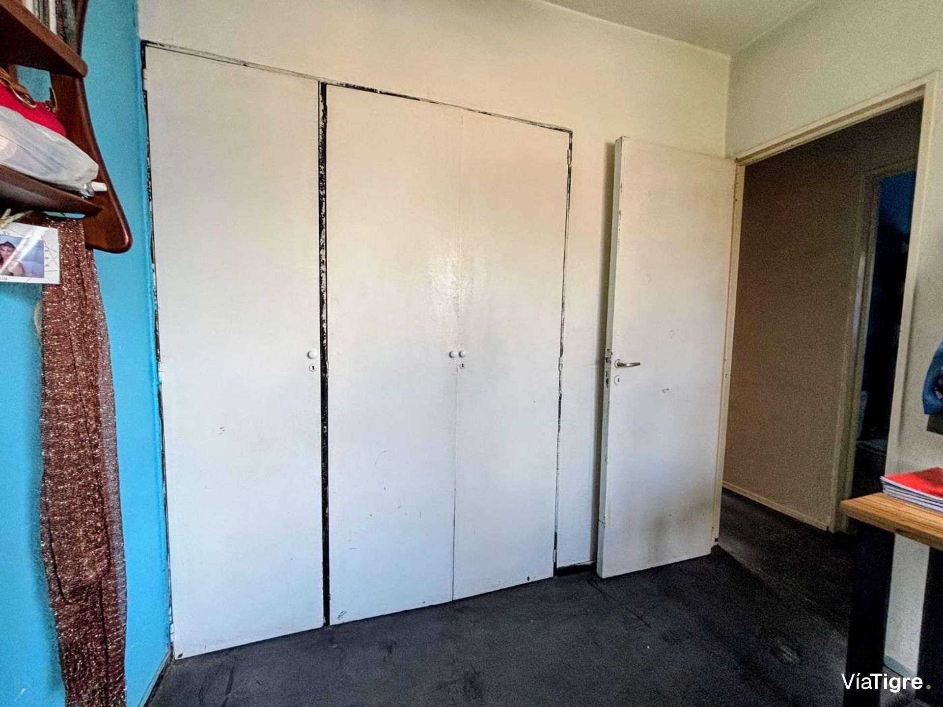 Venta Casa 4 Ambientes Con Patio El Talar Tigre