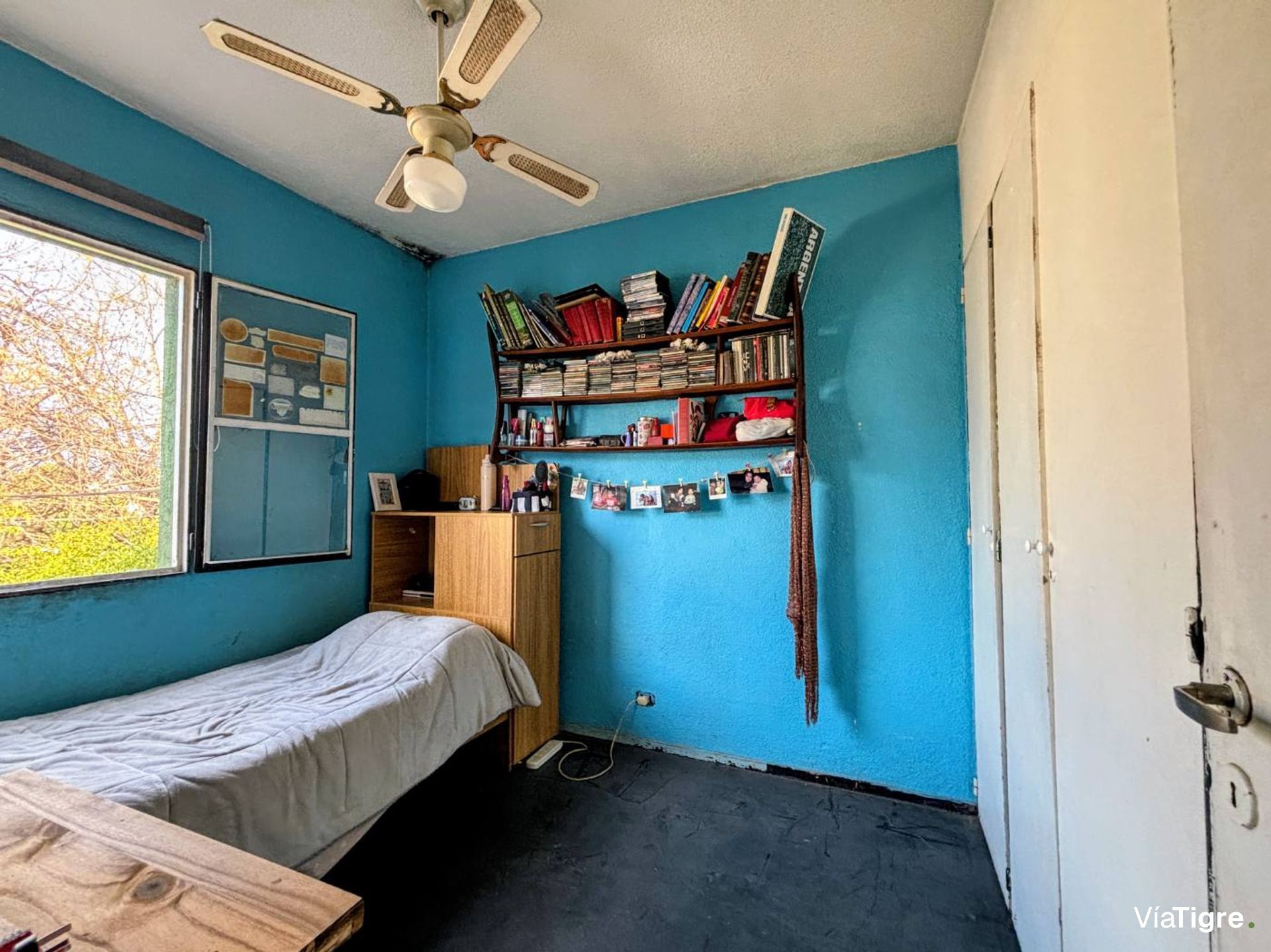 Venta Casa 4 Ambientes Con Patio El Talar Tigre