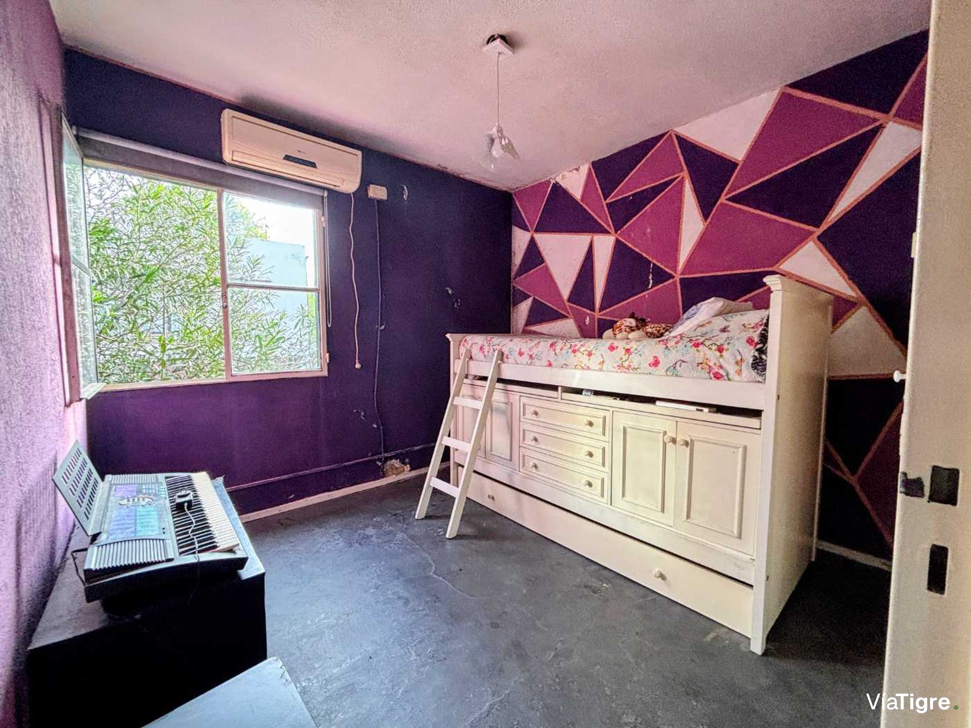 Venta Casa 4 Ambientes Con Patio El Talar Tigre