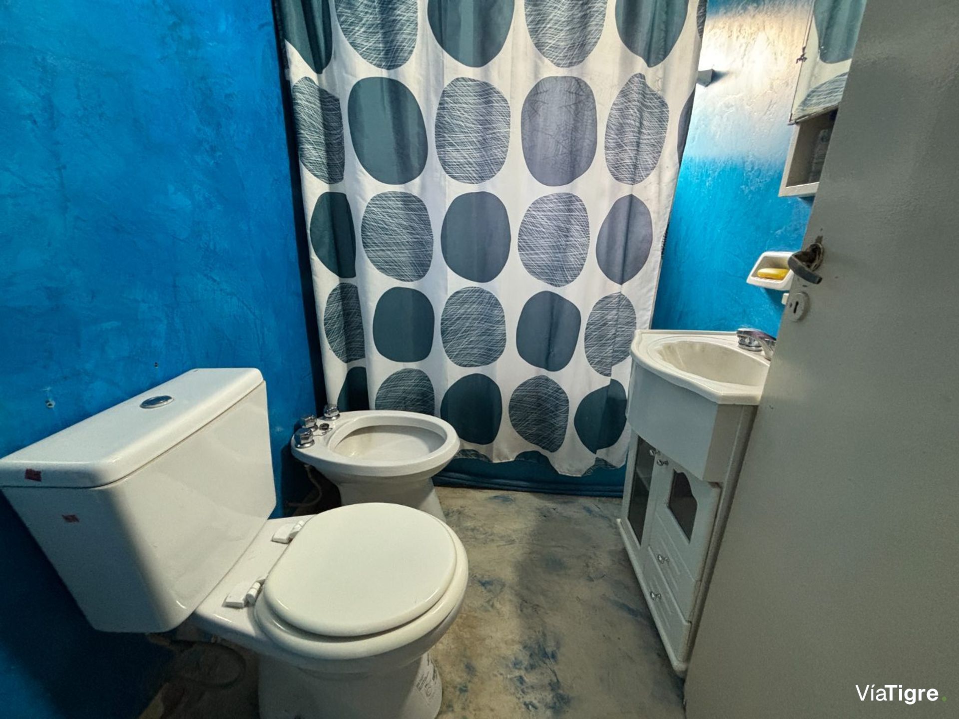 Venta Casa 4 Ambientes Con Patio El Talar Tigre