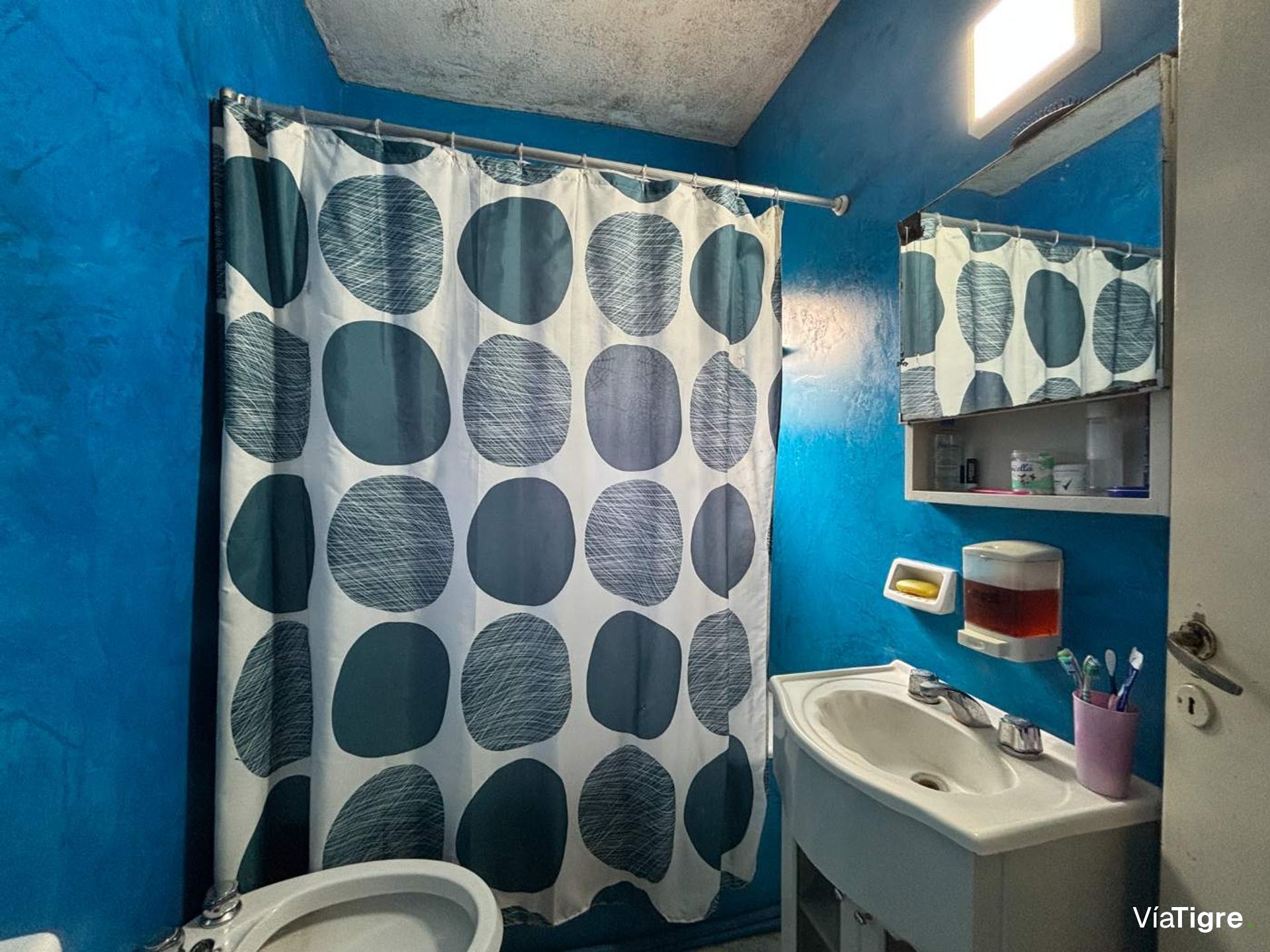 Venta Casa 4 Ambientes Con Patio El Talar Tigre