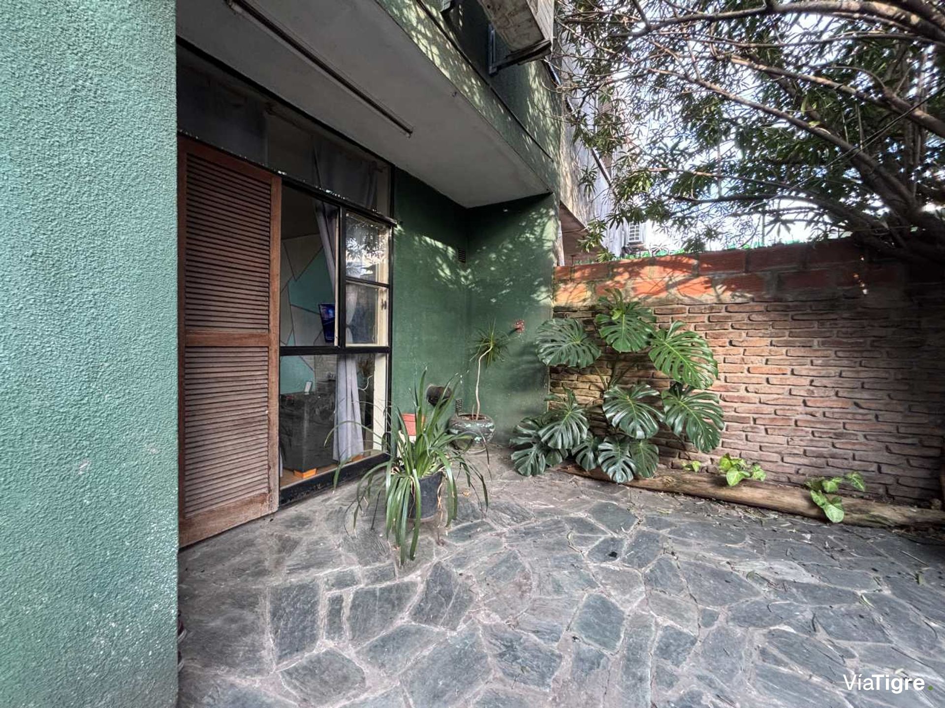 Venta Casa 4 Ambientes Con Patio El Talar Tigre