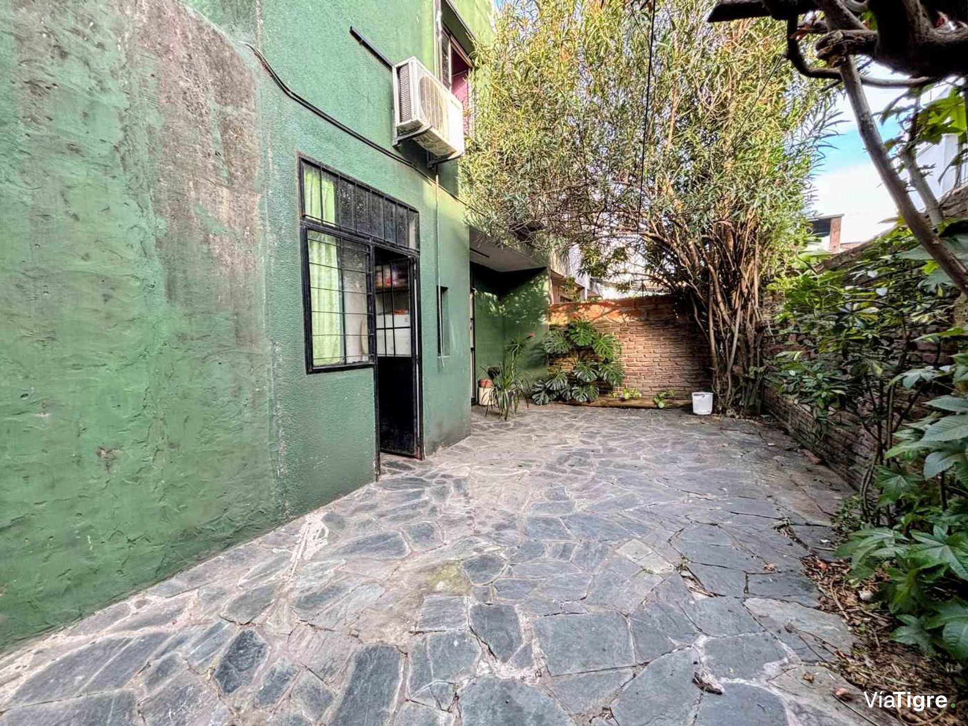 Venta Casa 4 Ambientes Con Patio El Talar Tigre