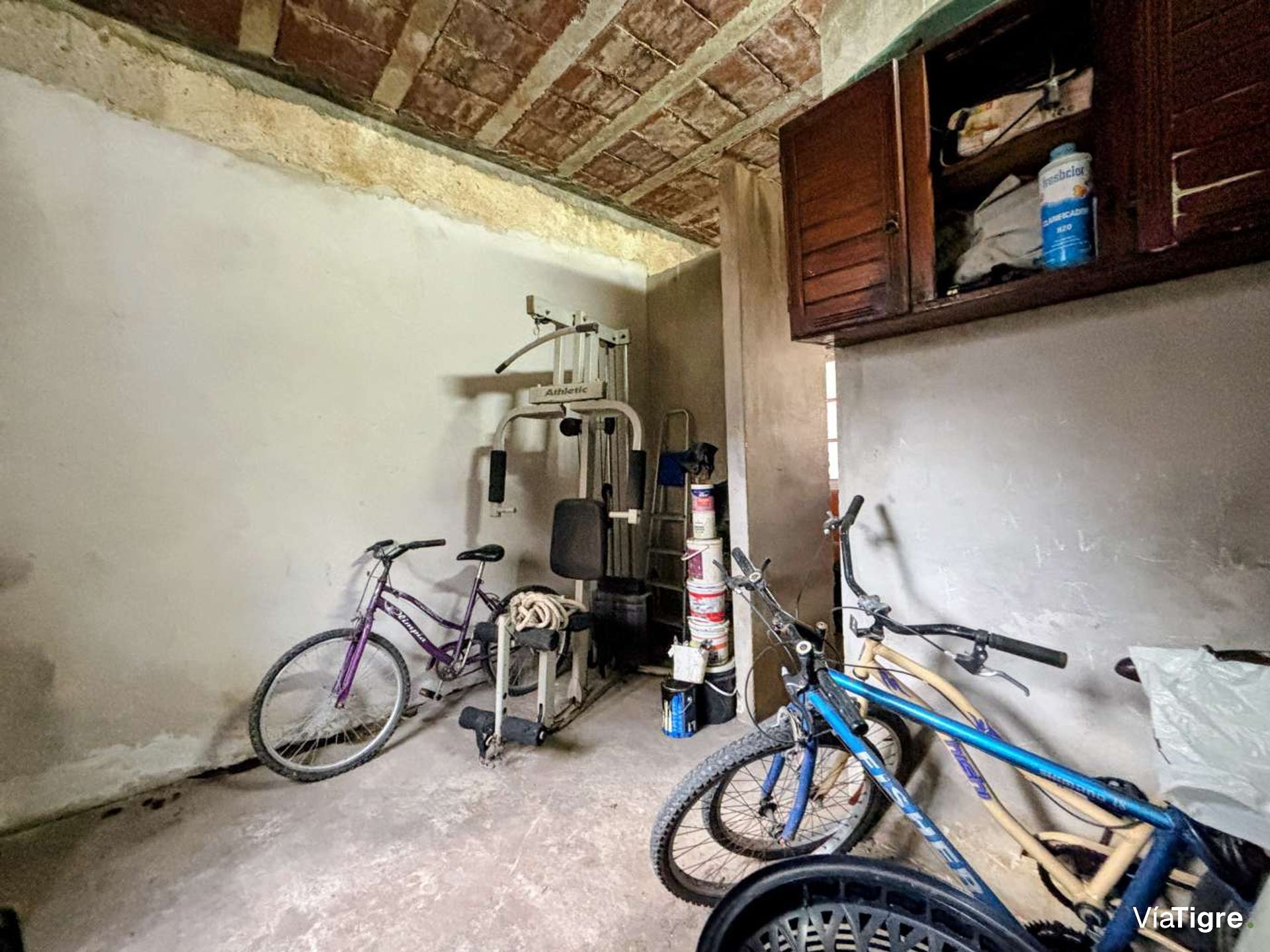Venta Casa 4 Ambientes Con Patio El Talar Tigre