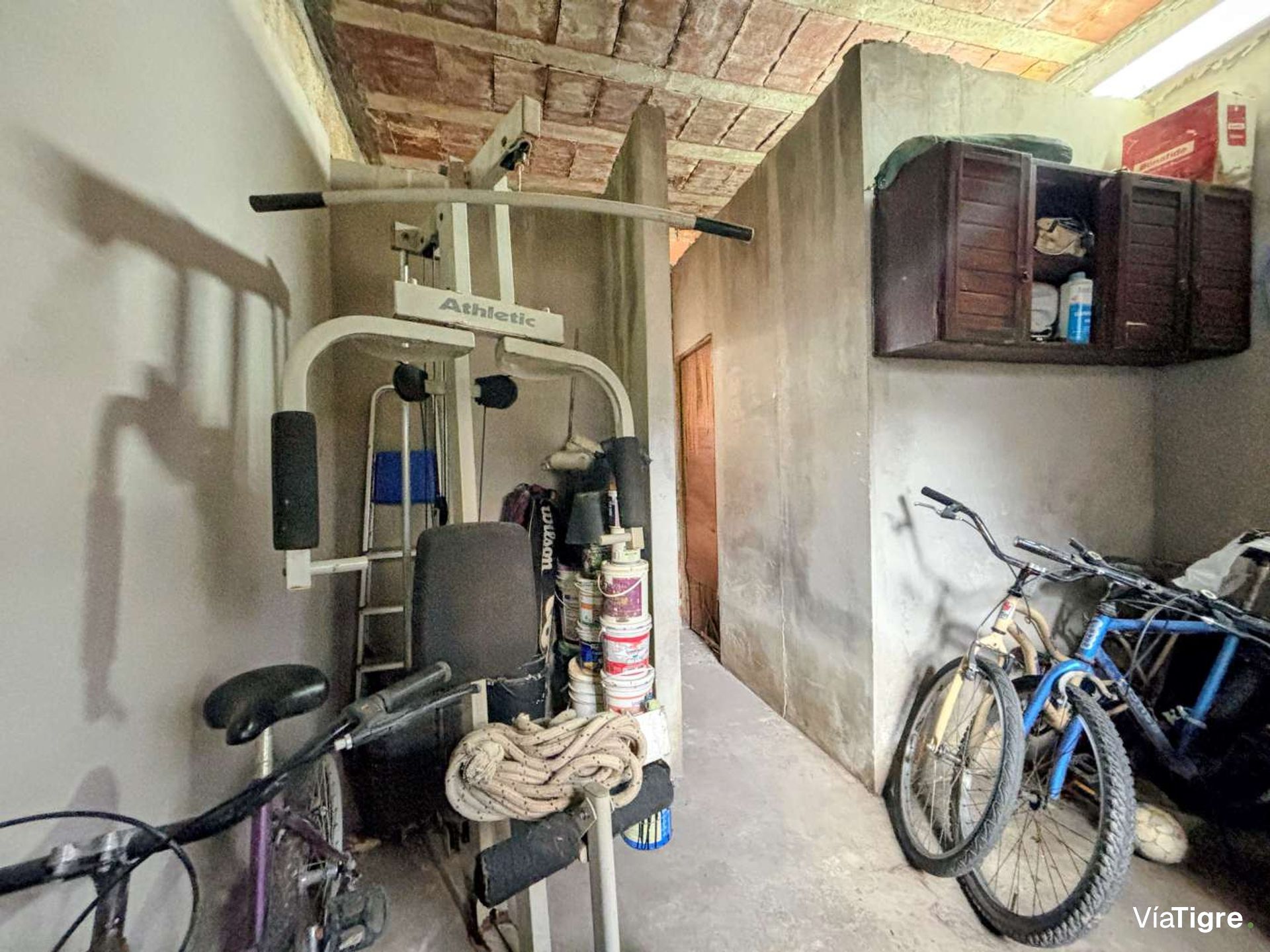 Venta Casa 4 Ambientes Con Patio El Talar Tigre