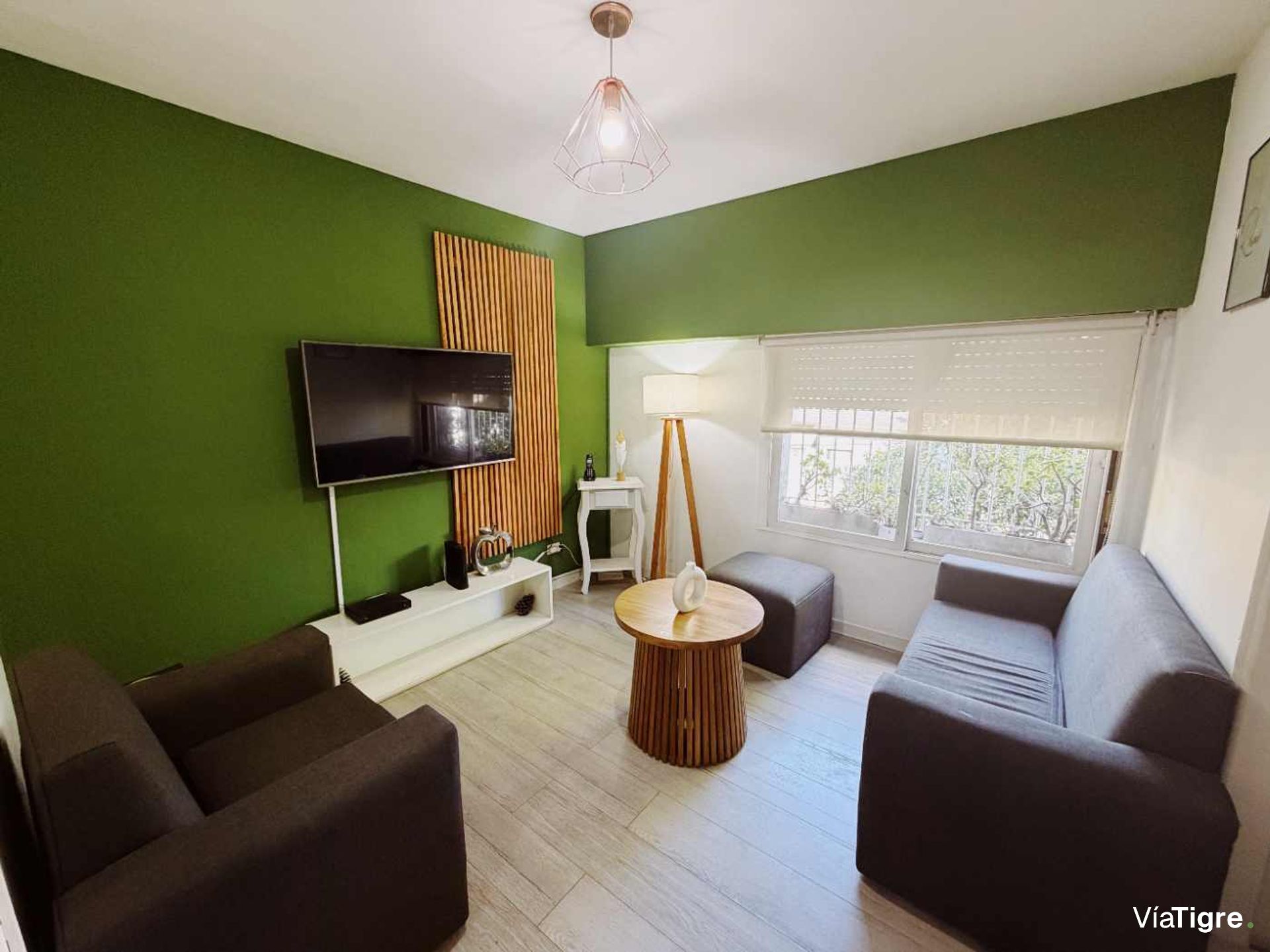 Ph De 4 Dormitorios C/ Terraza-Venta- San Fernando