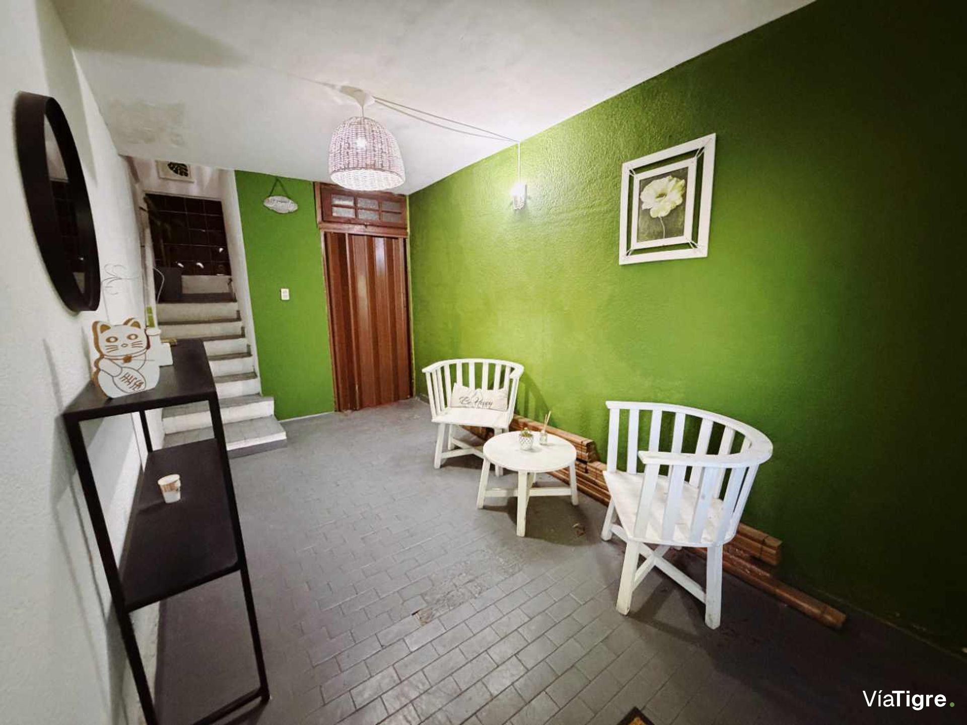 Ph De 4 Dormitorios C/ Terraza-Venta- San Fernando