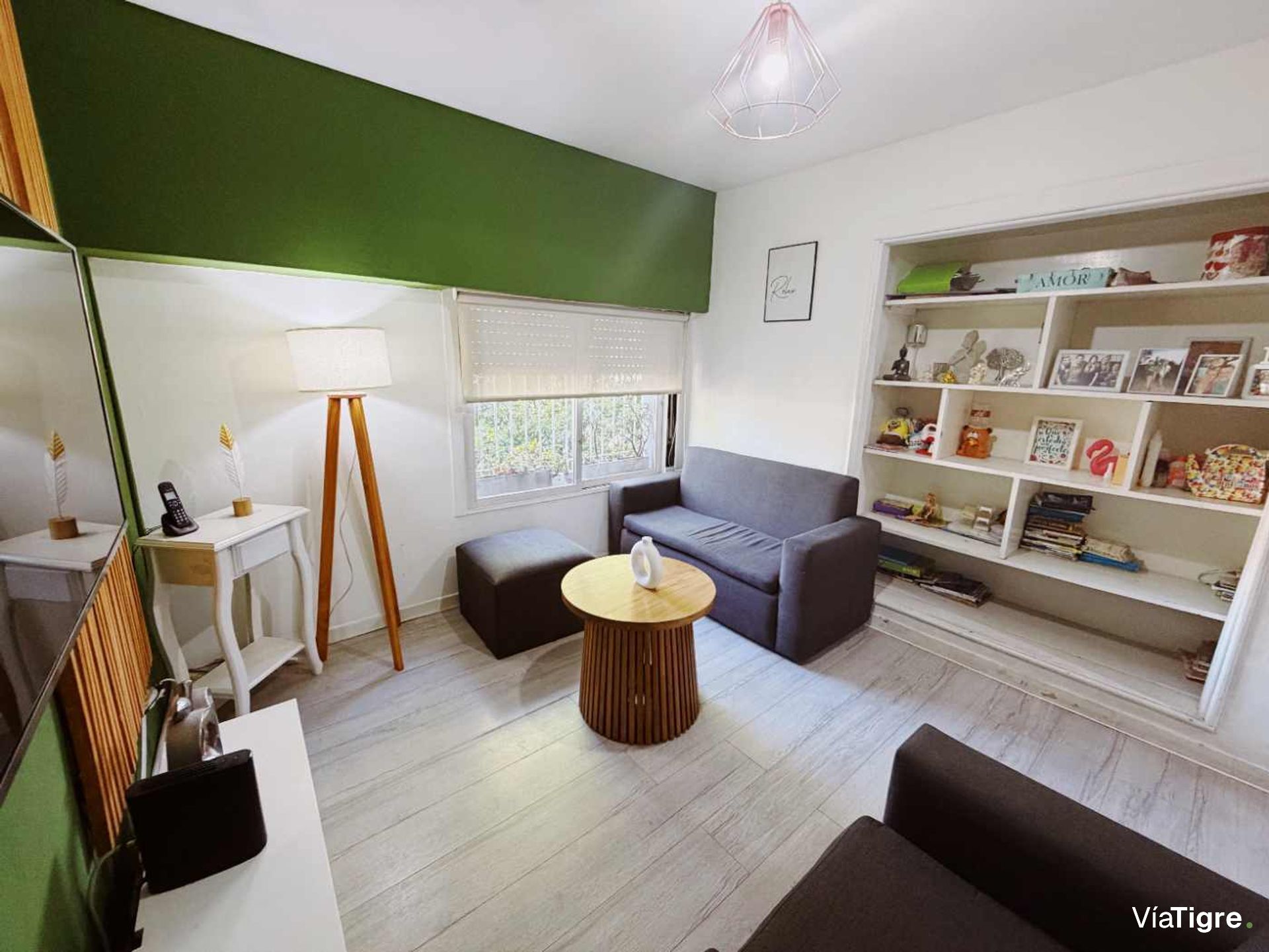 Ph De 4 Dormitorios C/ Terraza-Venta- San Fernando