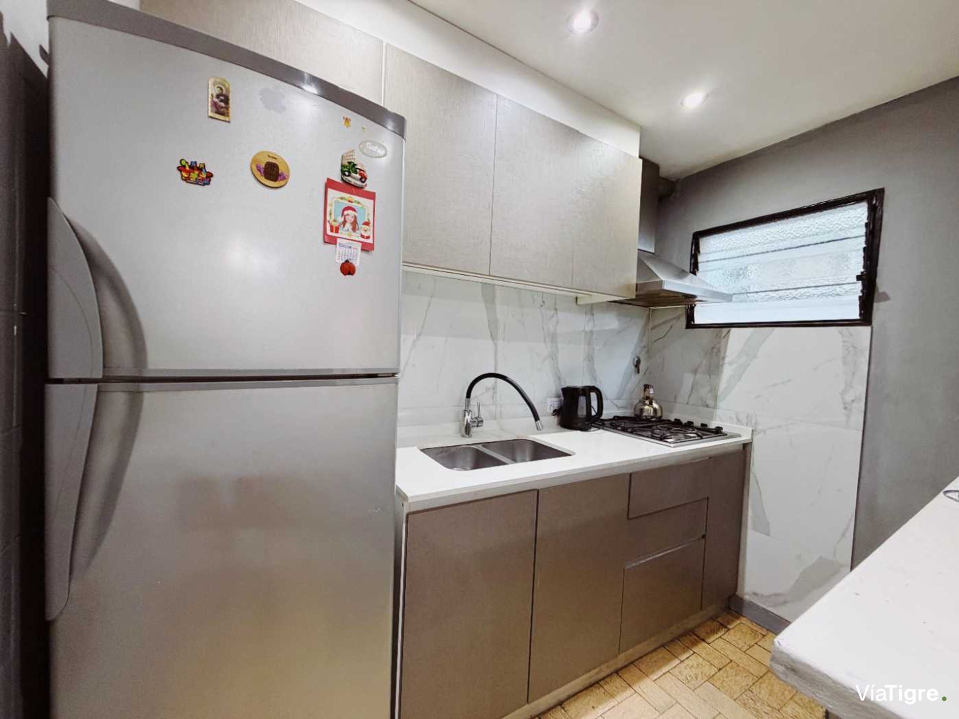 Ph De 4 Dormitorios C/ Terraza-Venta- San Fernando