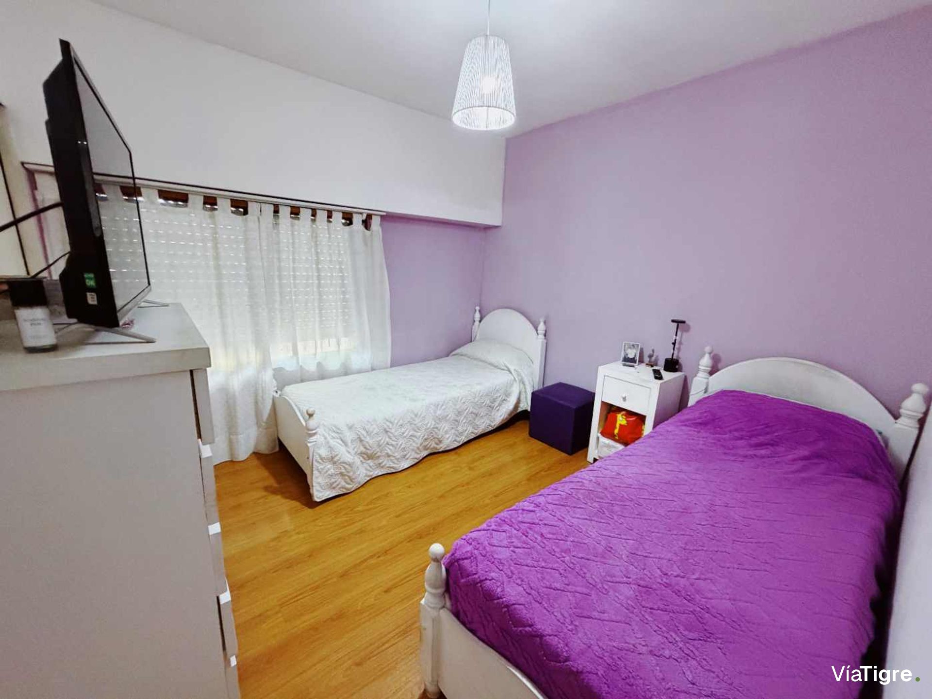 Ph De 4 Dormitorios C/ Terraza-Venta- San Fernando
