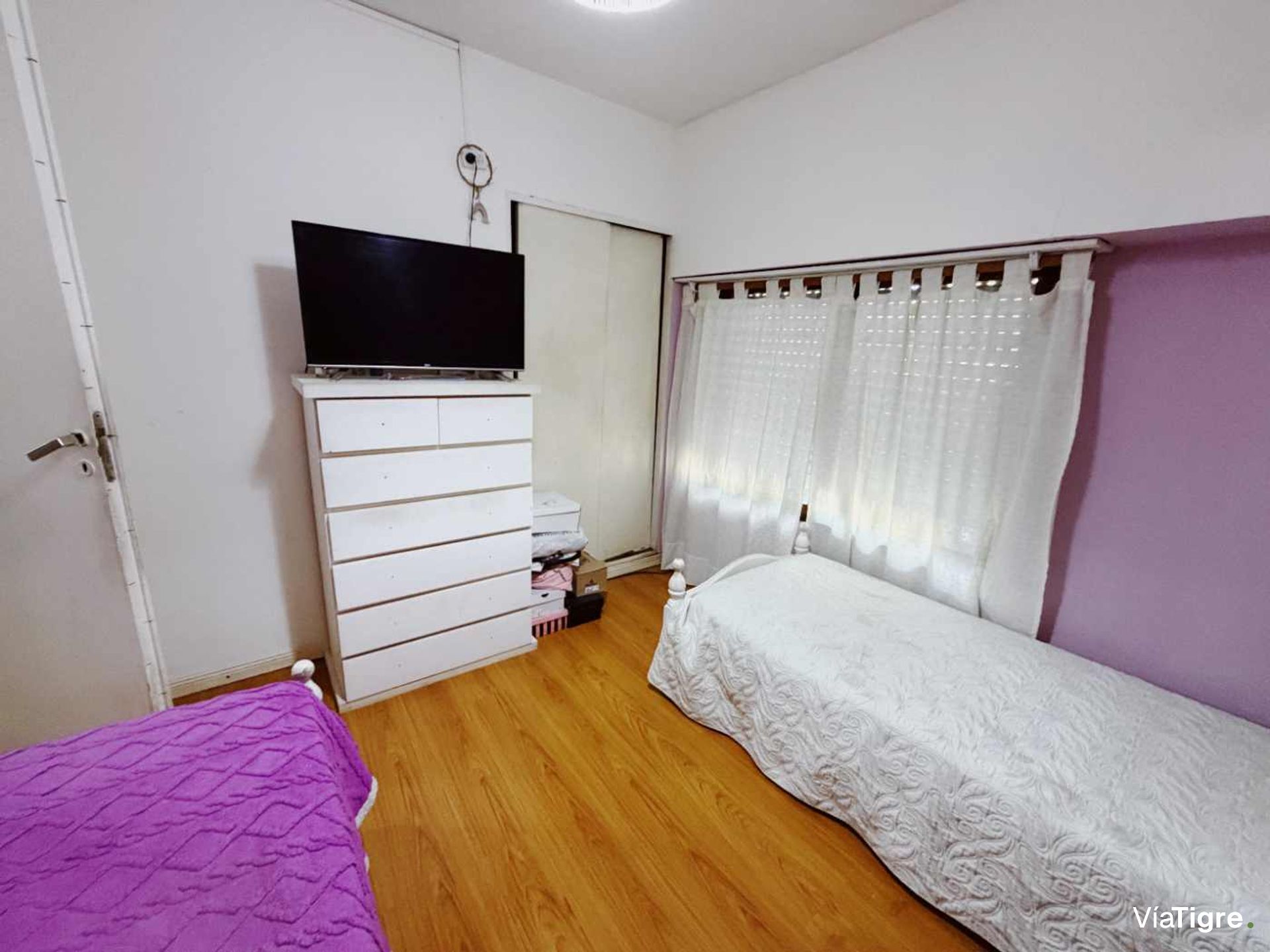 Ph De 4 Dormitorios C/ Terraza-Venta- San Fernando