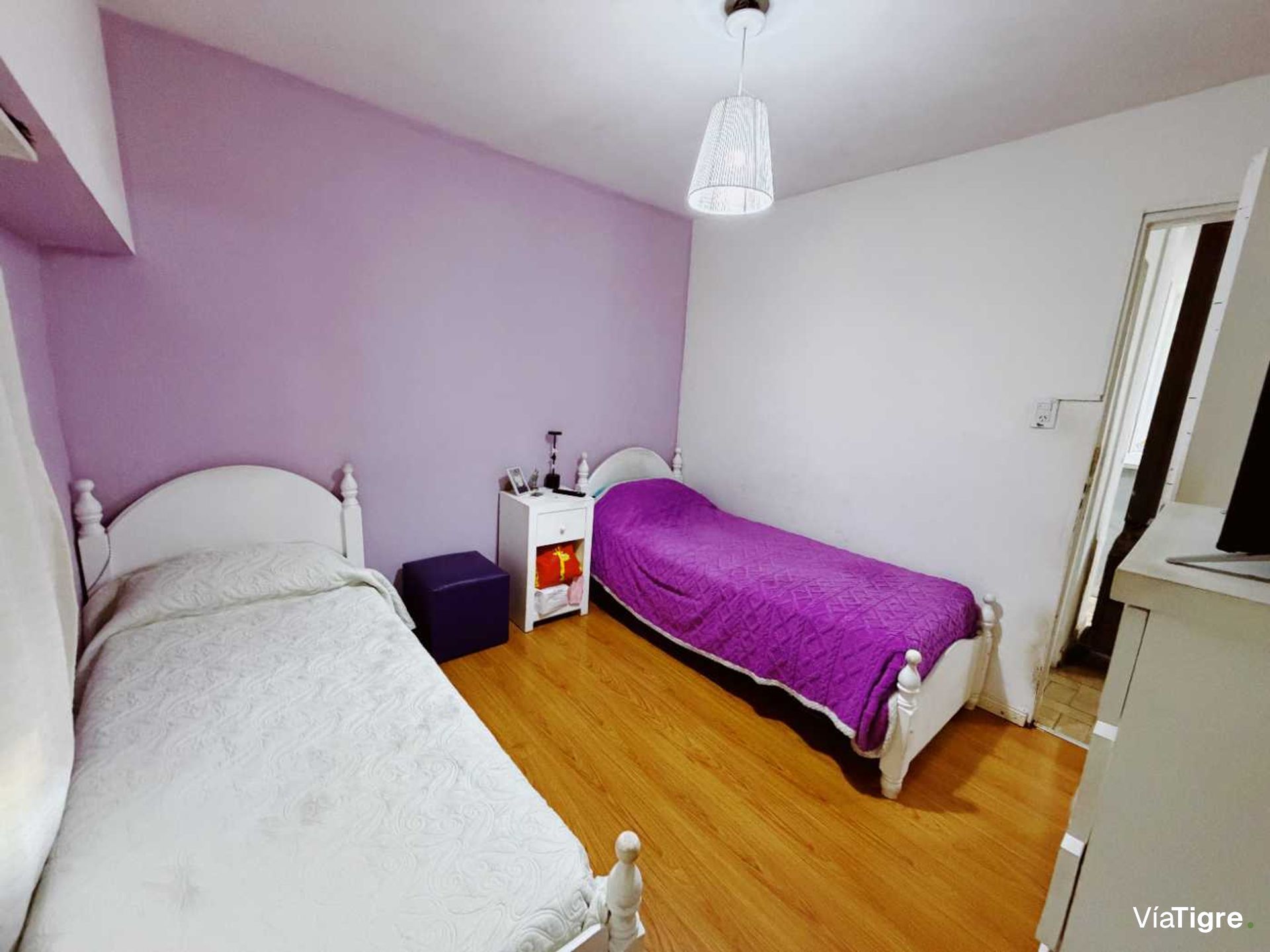 Ph De 4 Dormitorios C/ Terraza-Venta- San Fernando