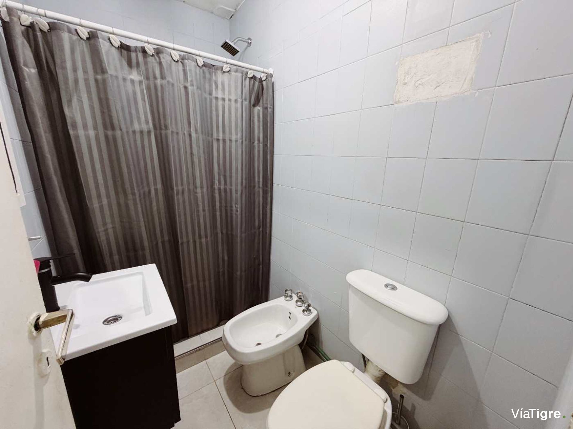 Ph De 4 Dormitorios C/ Terraza-Venta- San Fernando