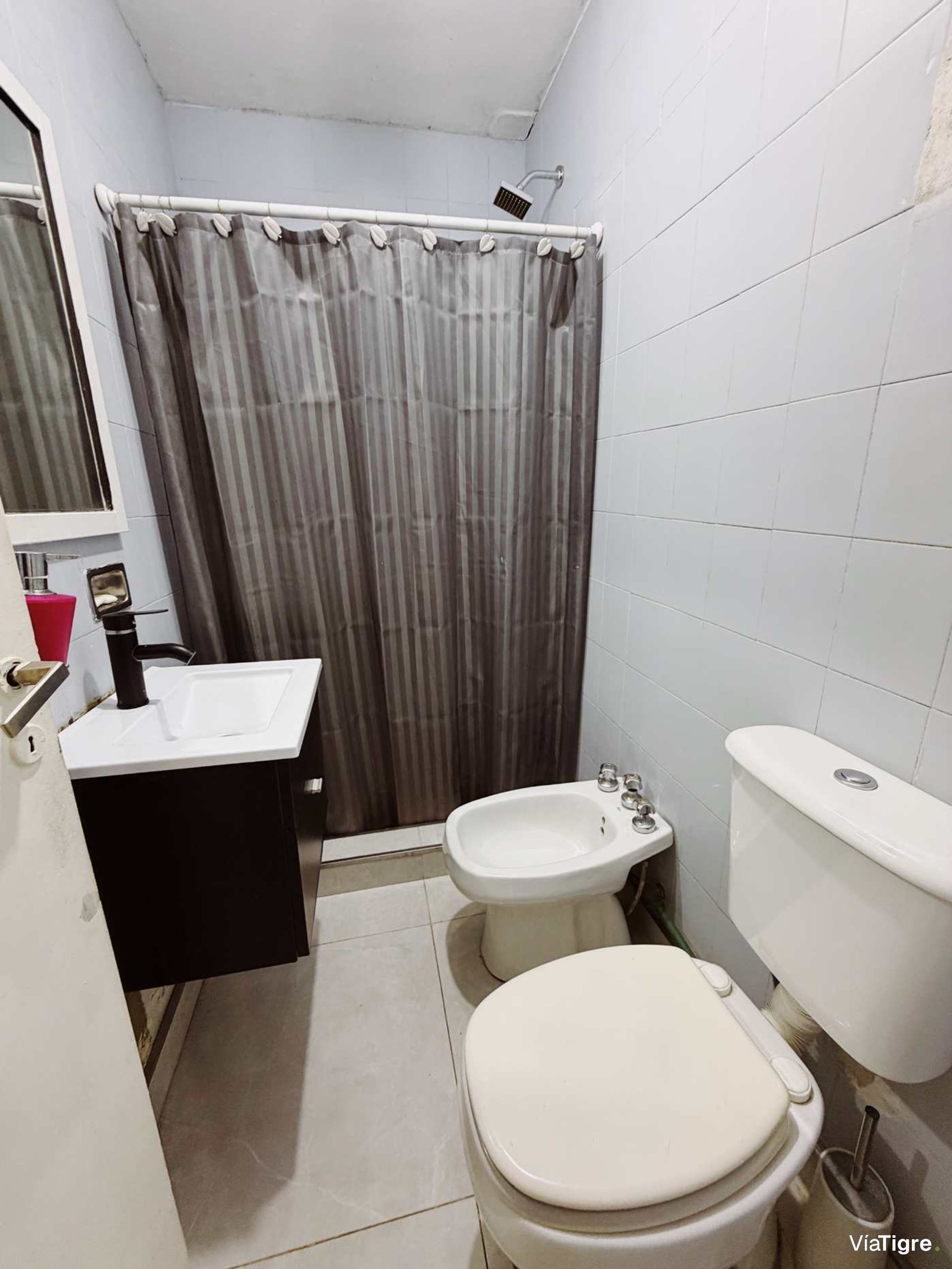Ph De 4 Dormitorios C/ Terraza-Venta- San Fernando