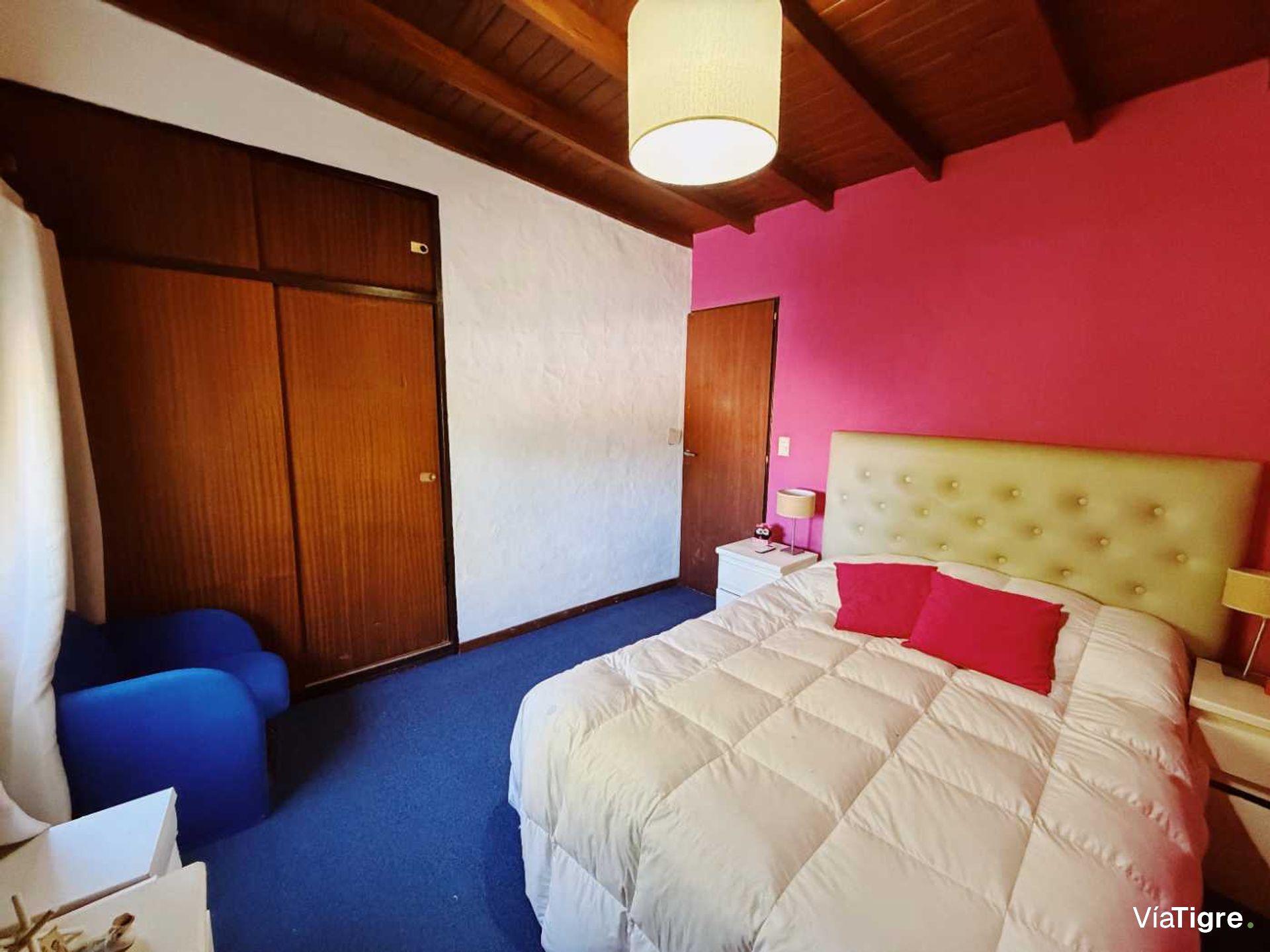 Ph De 4 Dormitorios C/ Terraza-Venta- San Fernando