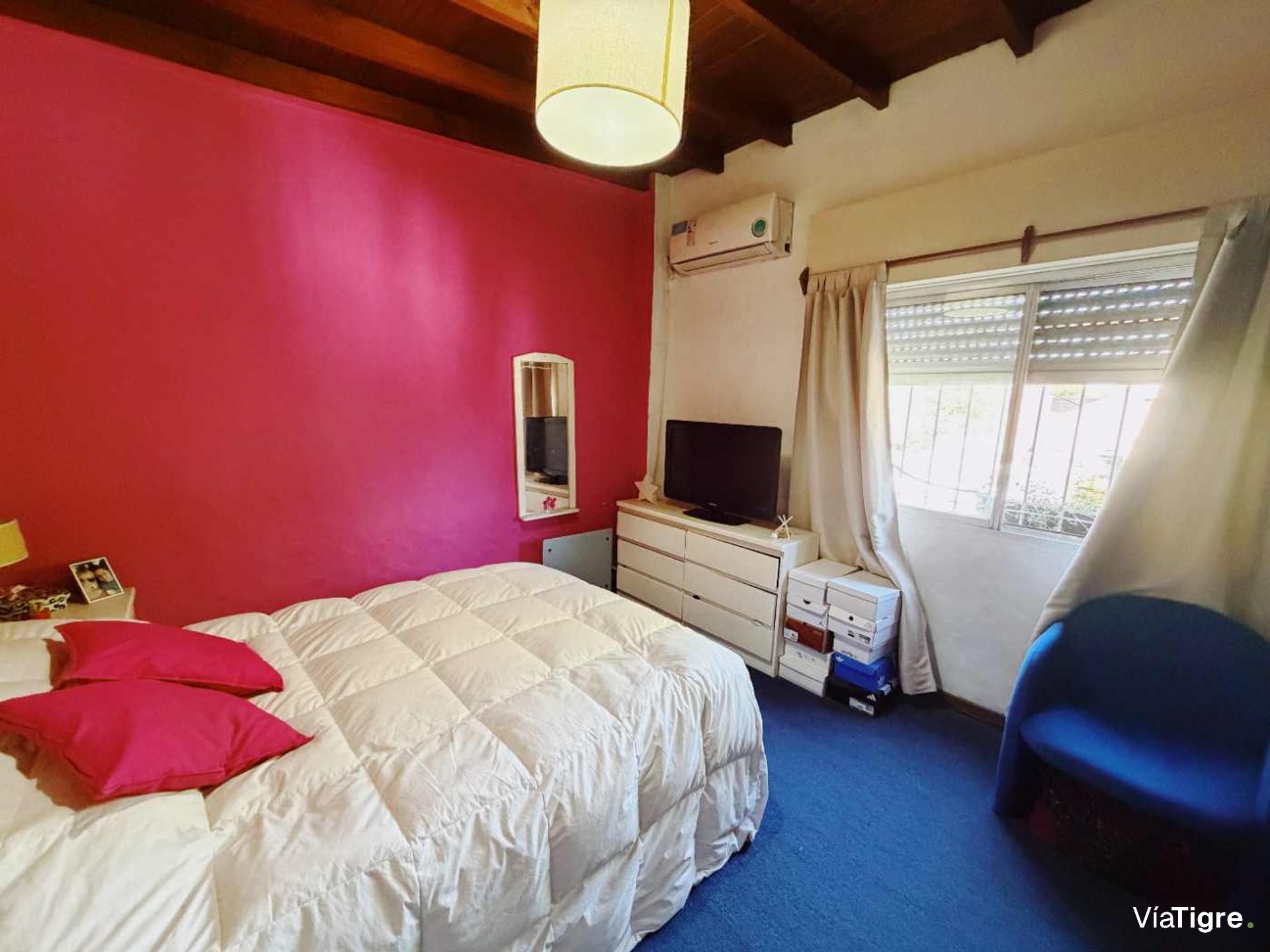 Ph De 4 Dormitorios C/ Terraza-Venta- San Fernando