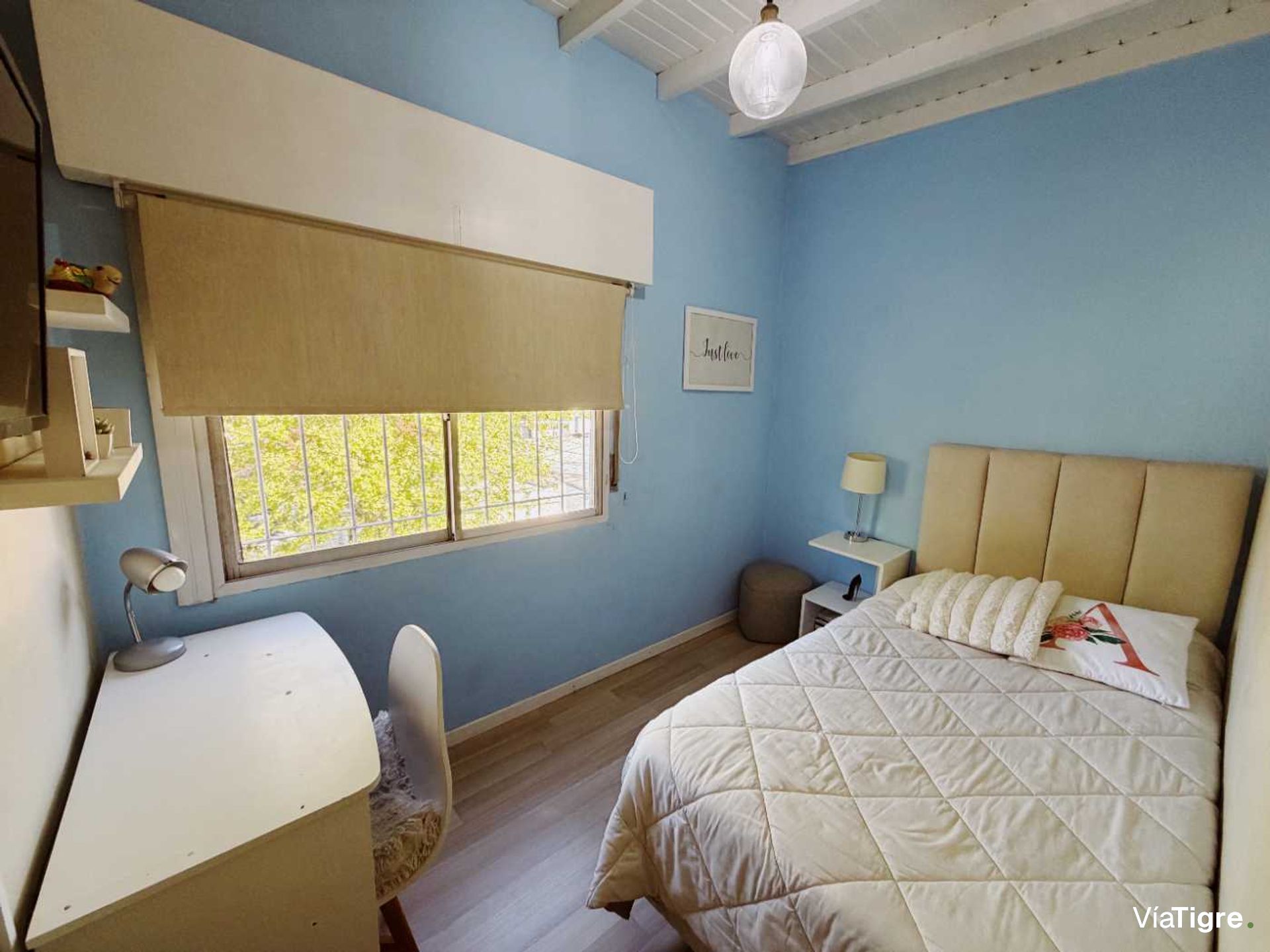 Ph De 4 Dormitorios C/ Terraza-Venta- San Fernando