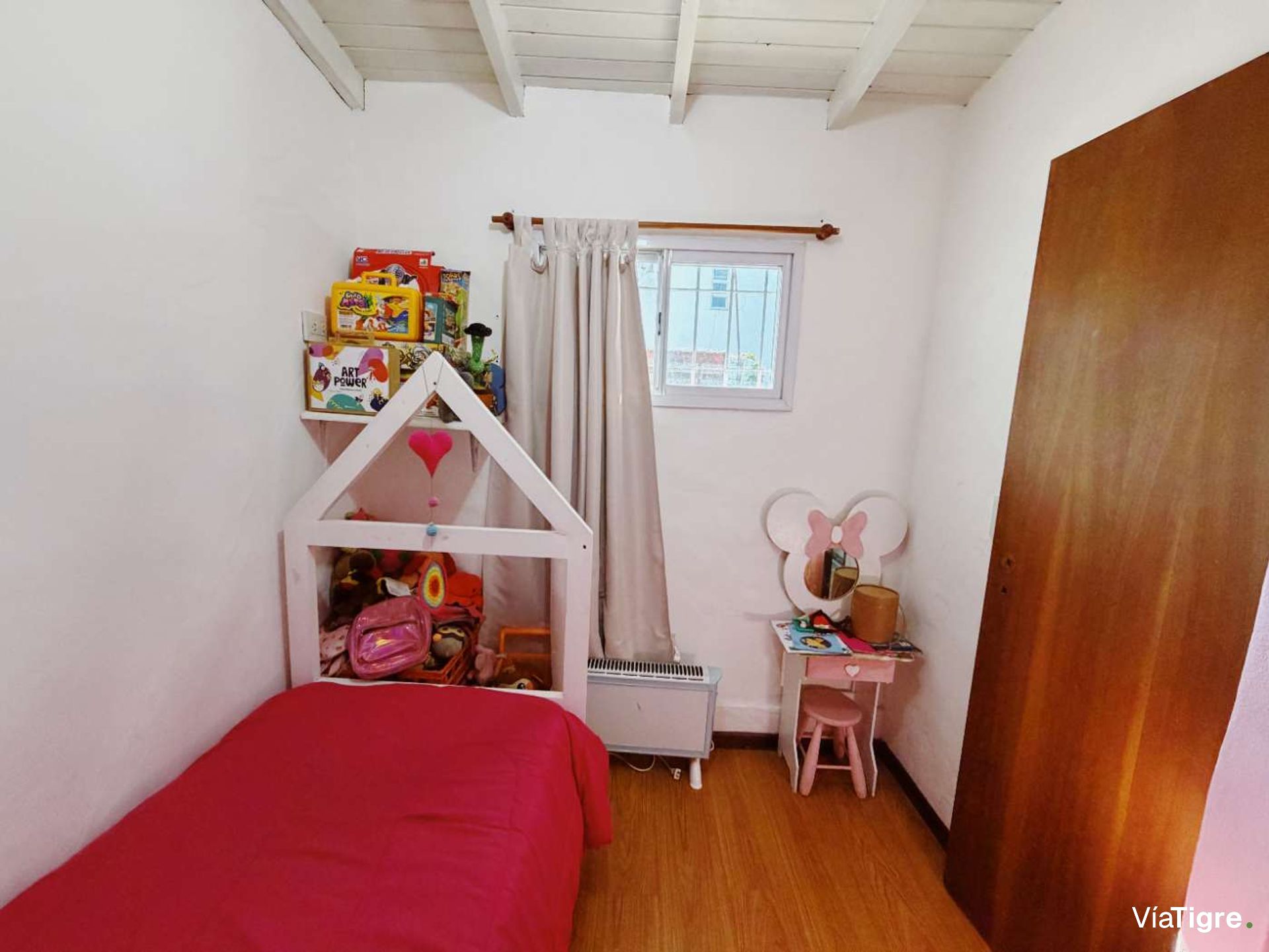Ph De 4 Dormitorios C/ Terraza-Venta- San Fernando