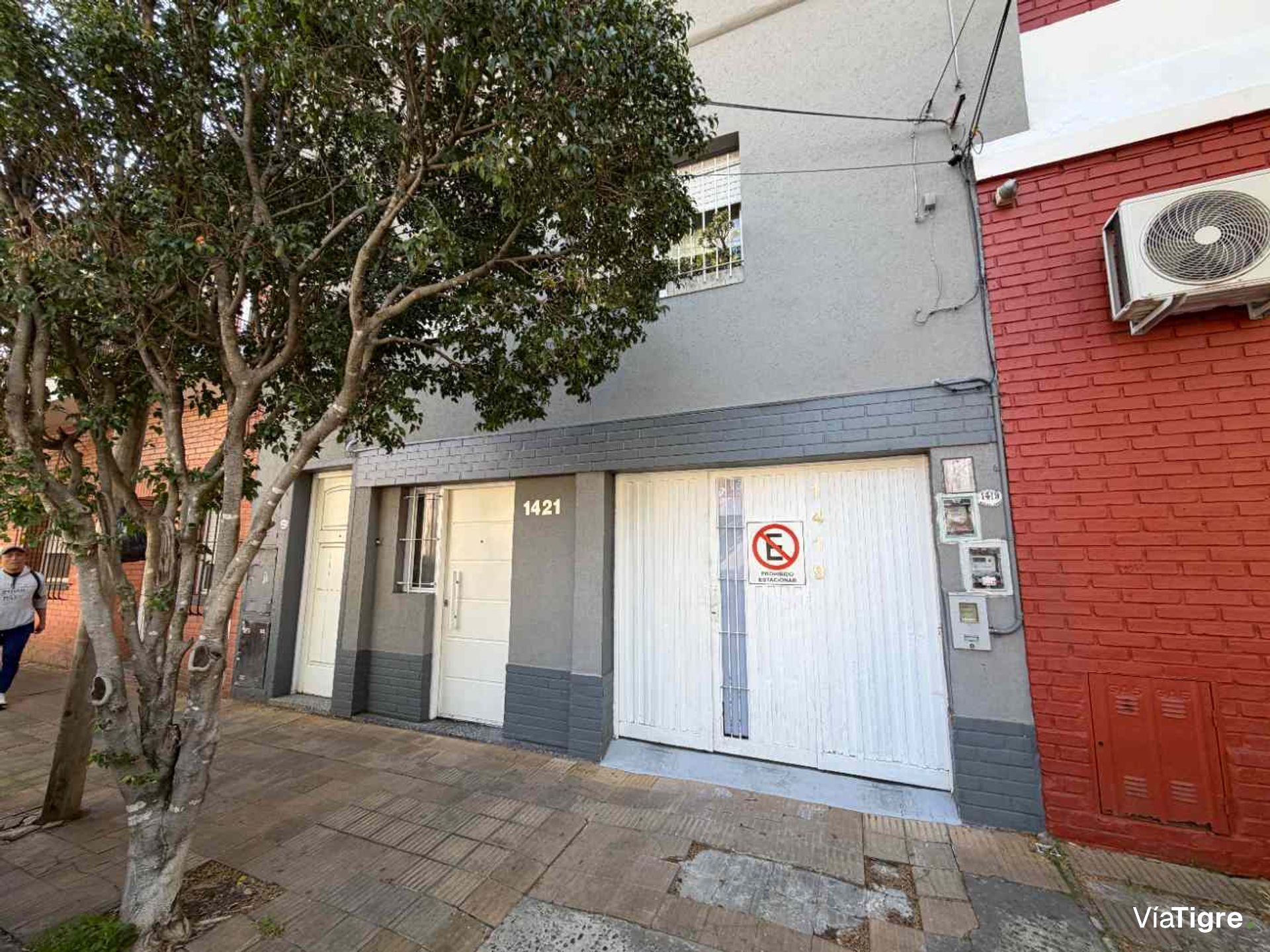 Ph De 4 Dormitorios C/ Terraza-Venta- San Fernando