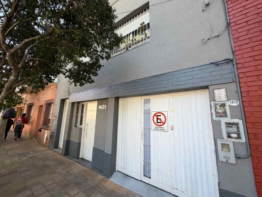 Ph De 4 Dormitorios C/ Terraza-Venta- San Fernando