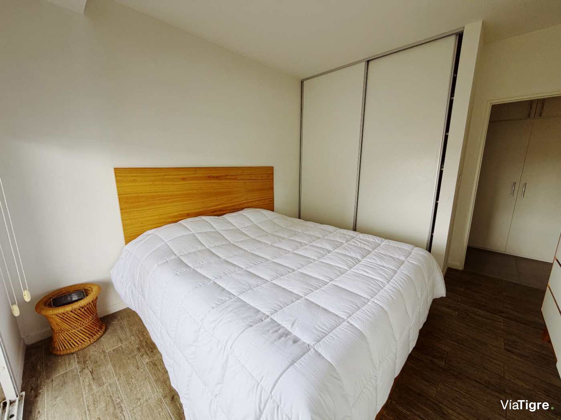 Departamento 2 Ambientes C/Cochera-Venta-Tigre