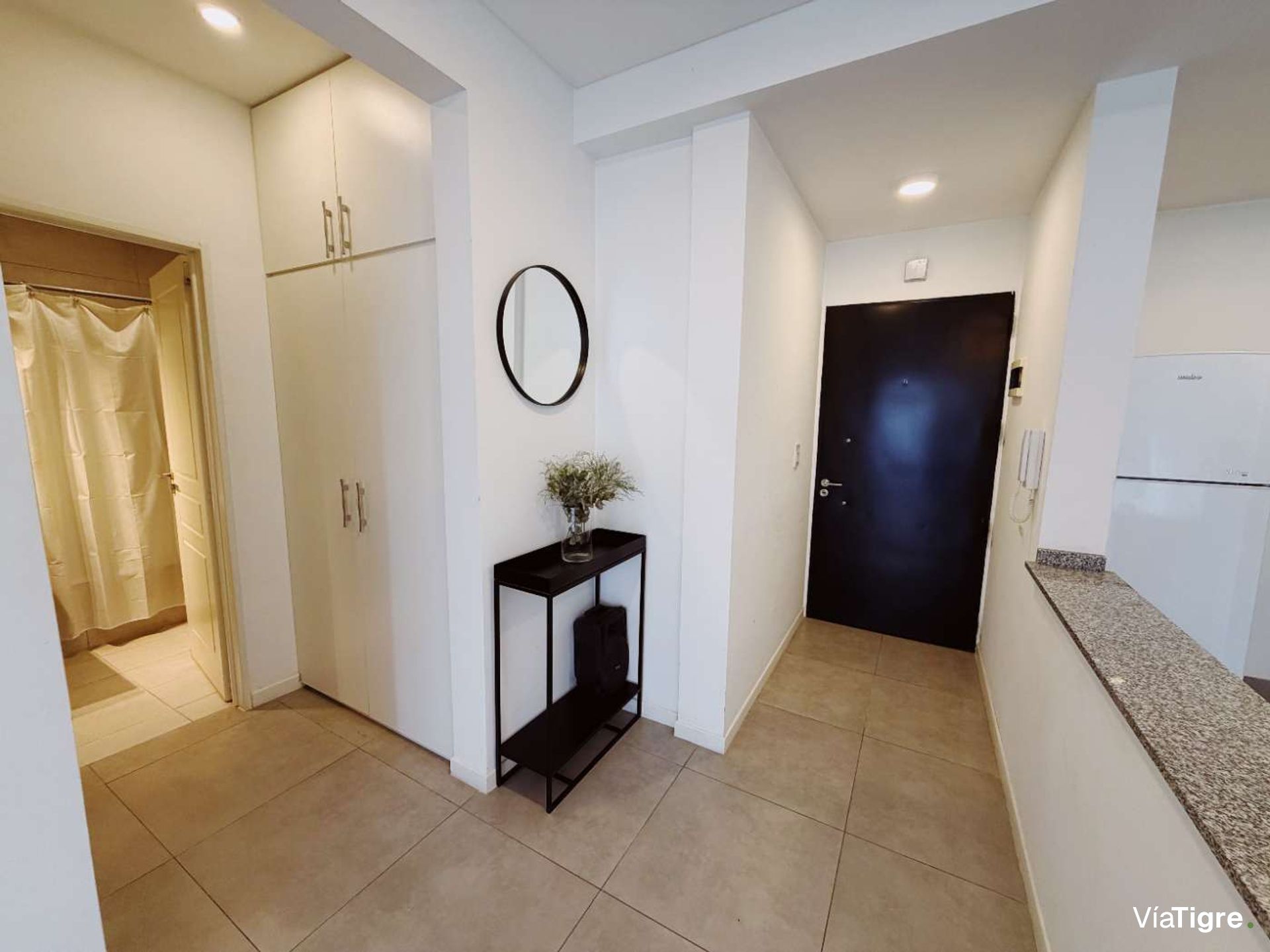 Departamento 2 Ambientes C/Cochera-Venta-Tigre