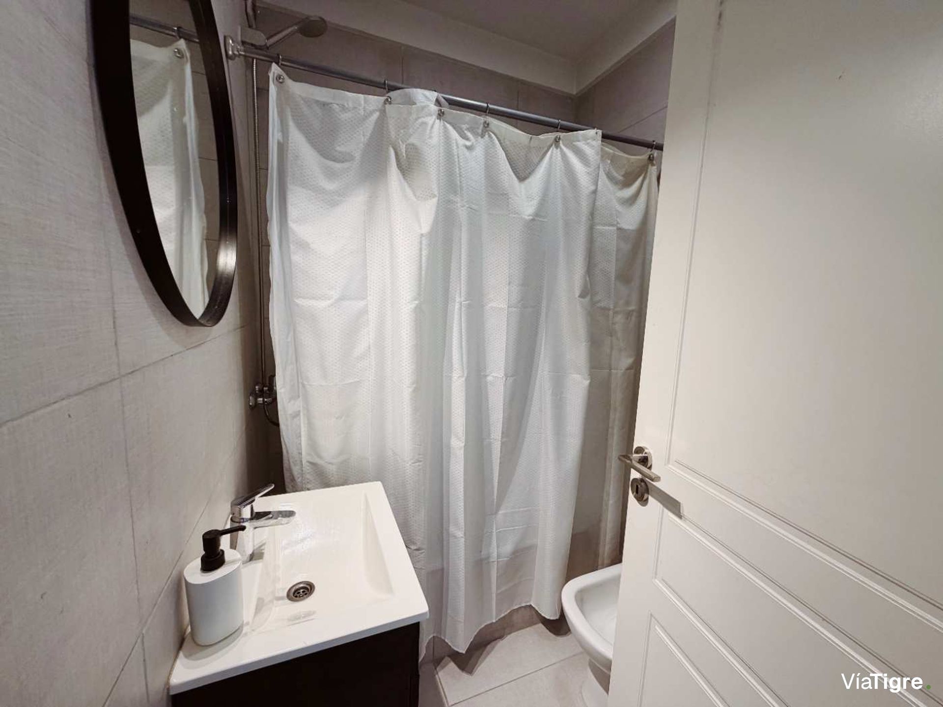Departamento 2 Ambientes C/Cochera-Venta-Tigre