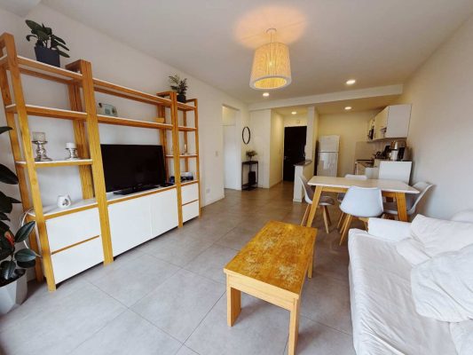 Departamento 2 Ambientes C/Cochera-Venta-Tigre