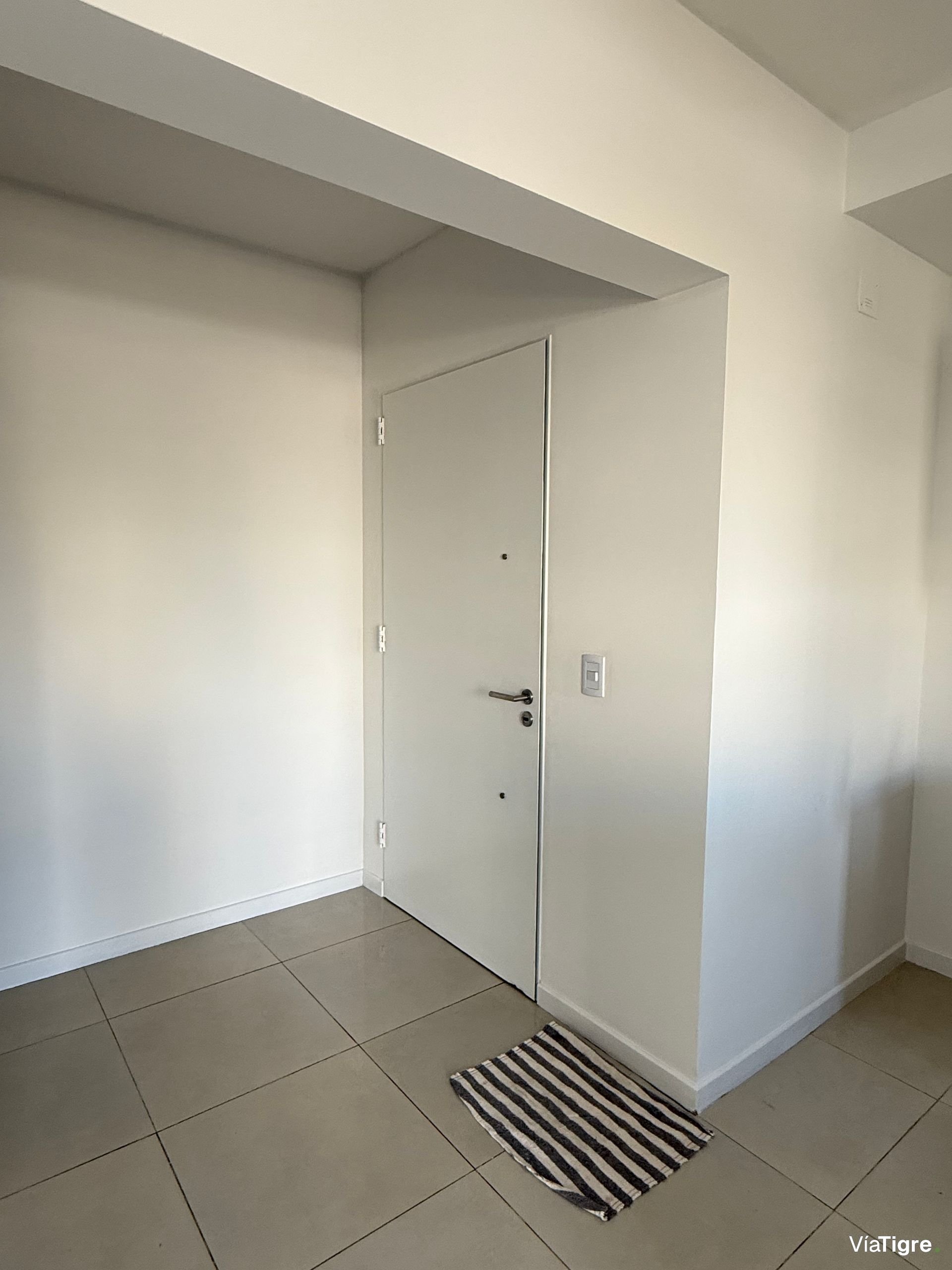 Departamento 3 ambientes en alquiler en Nordelta