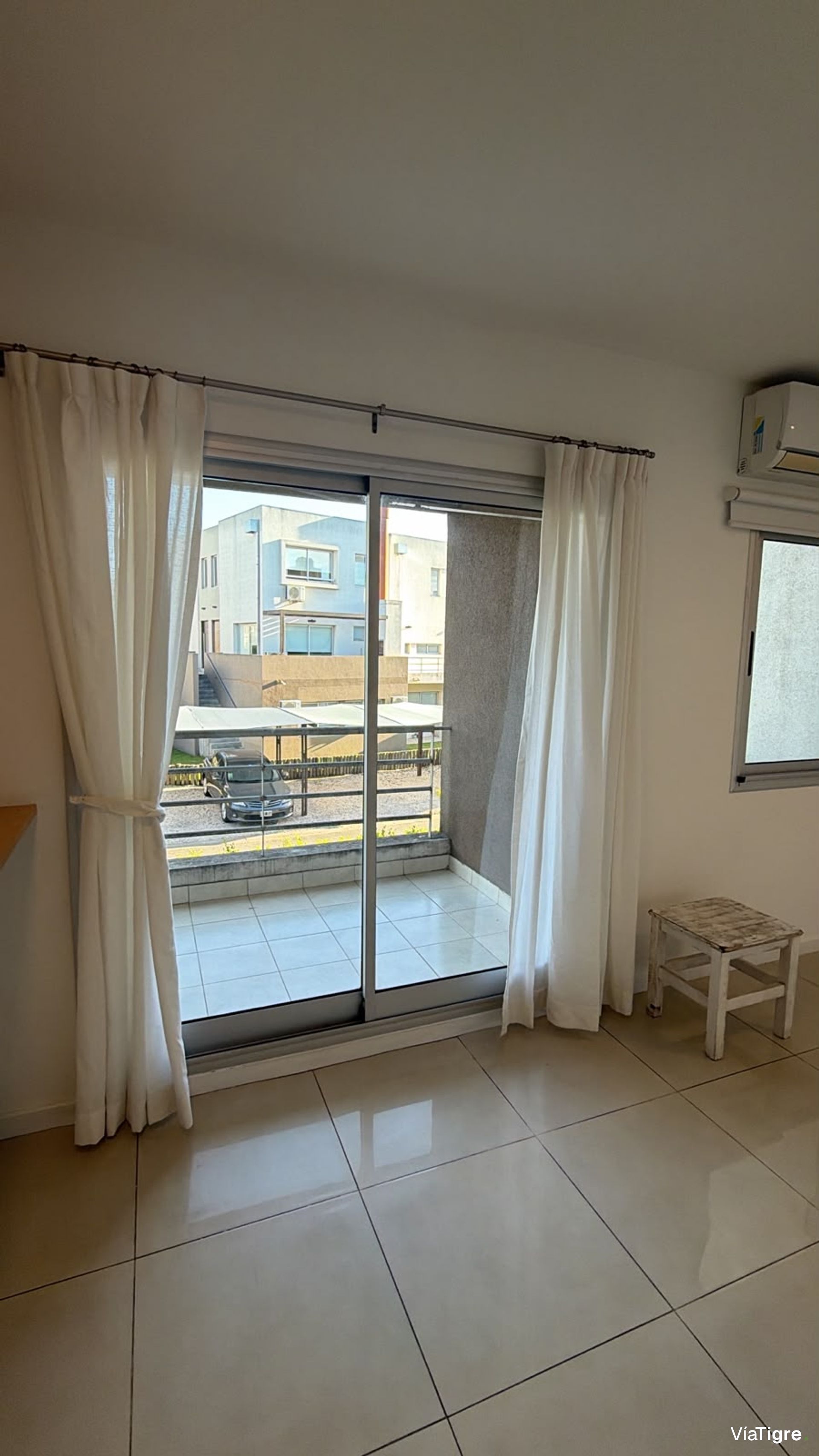 Departamento 3 ambientes en alquiler en Nordelta