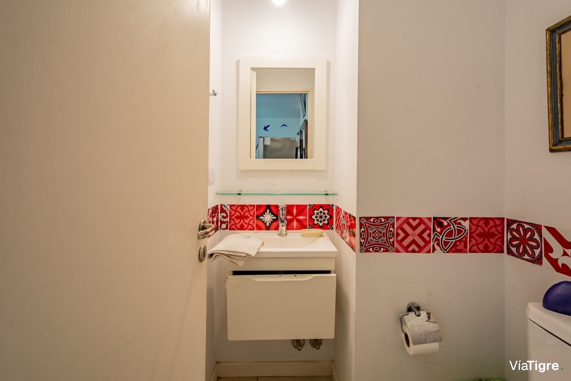 Venta Departamento 3 Ambientes Con Jardín. Cochera