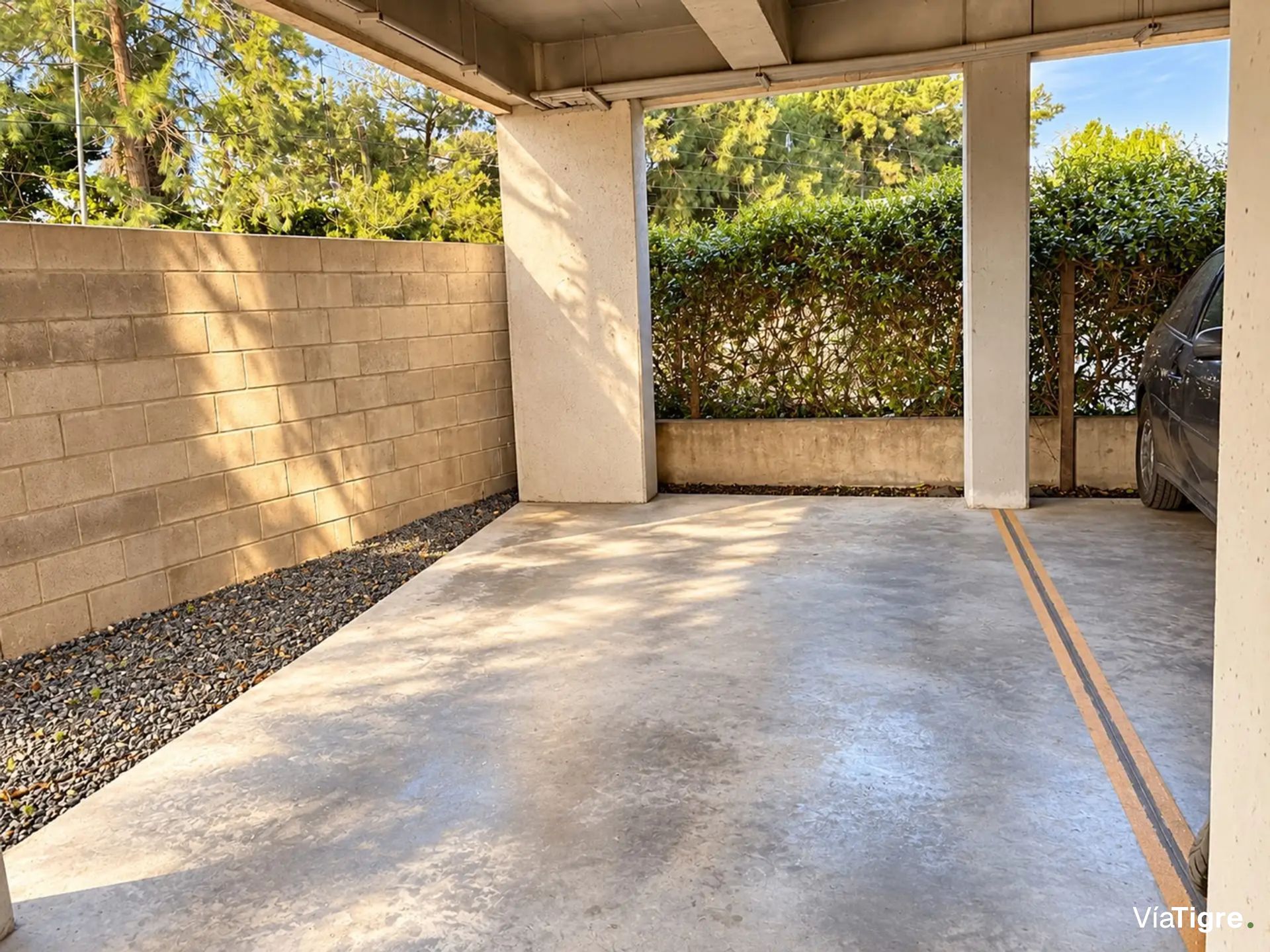 Venta Depto 2 Ambientes + Cochera | Tigre Centro
