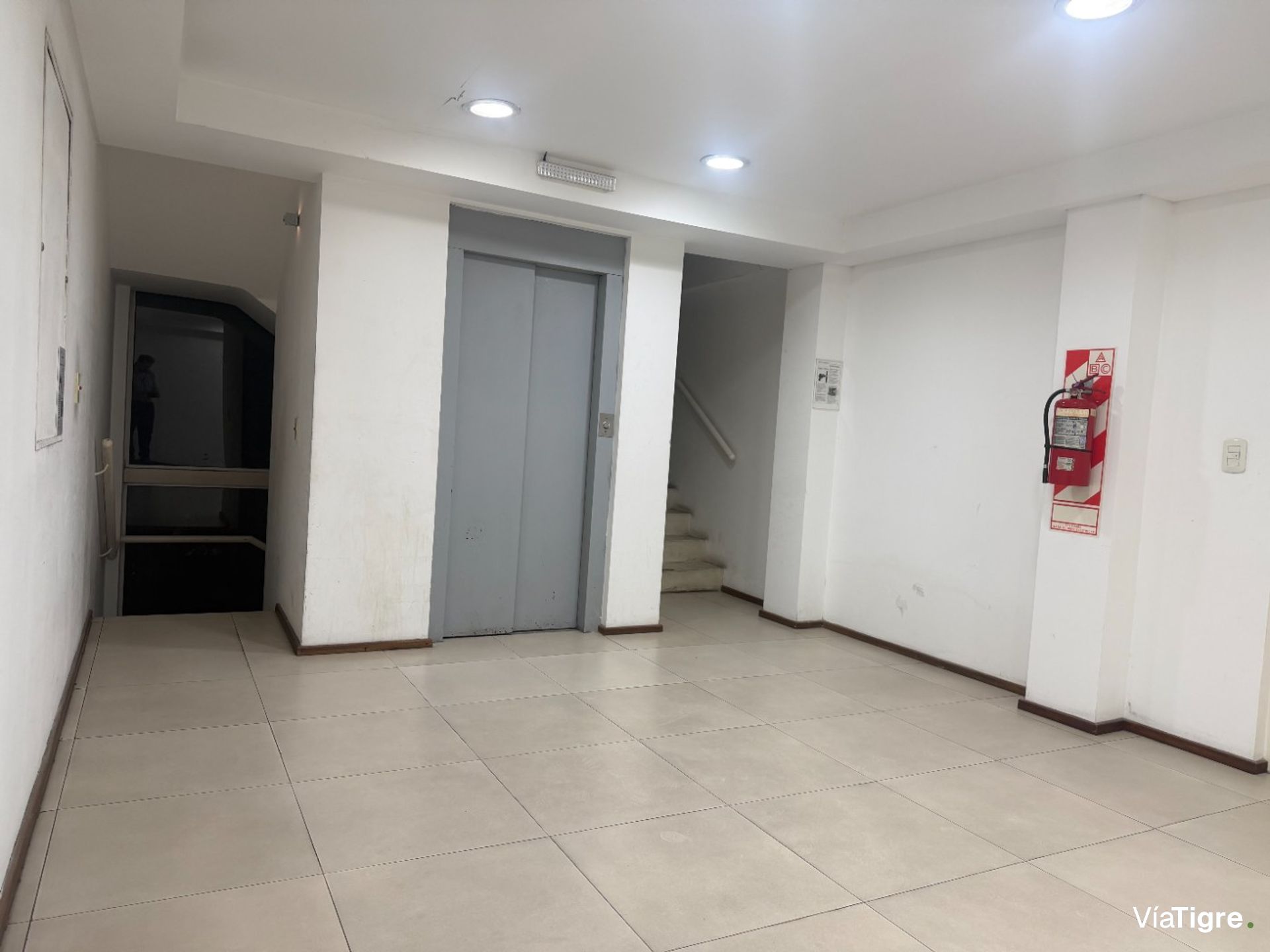 Venta Depto 2 Ambientes + Cochera | Tigre Centro
