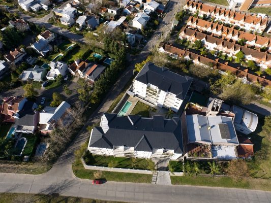 Venta Depto 2 Ambientes + Cochera | Tigre Centro