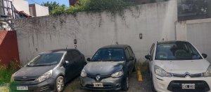 Parking space for sale in San Isidro