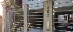 Parking space for sale in San Isidro