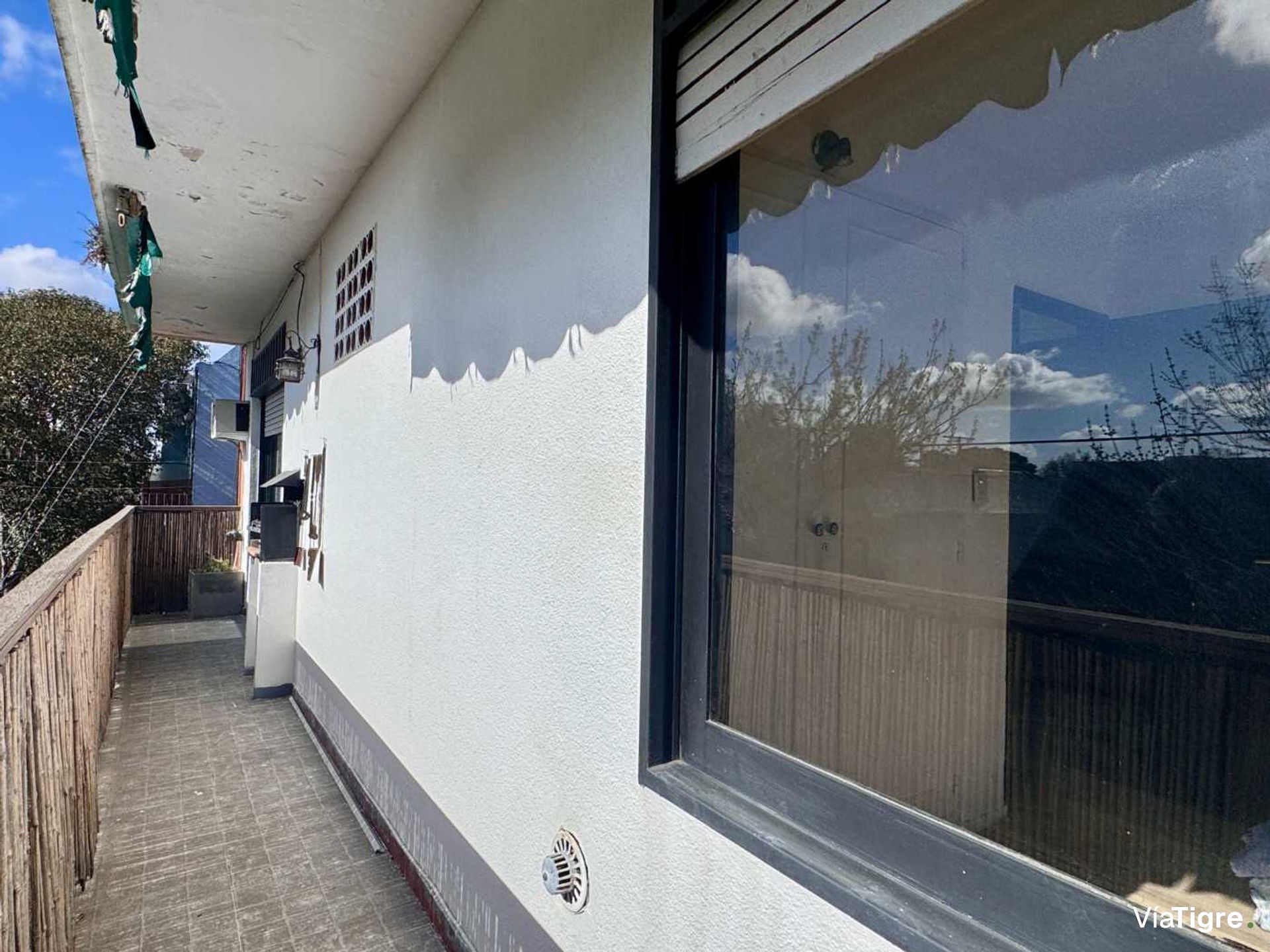 3 Ambientes con Balcón y Parrilla, Plaza Martínez