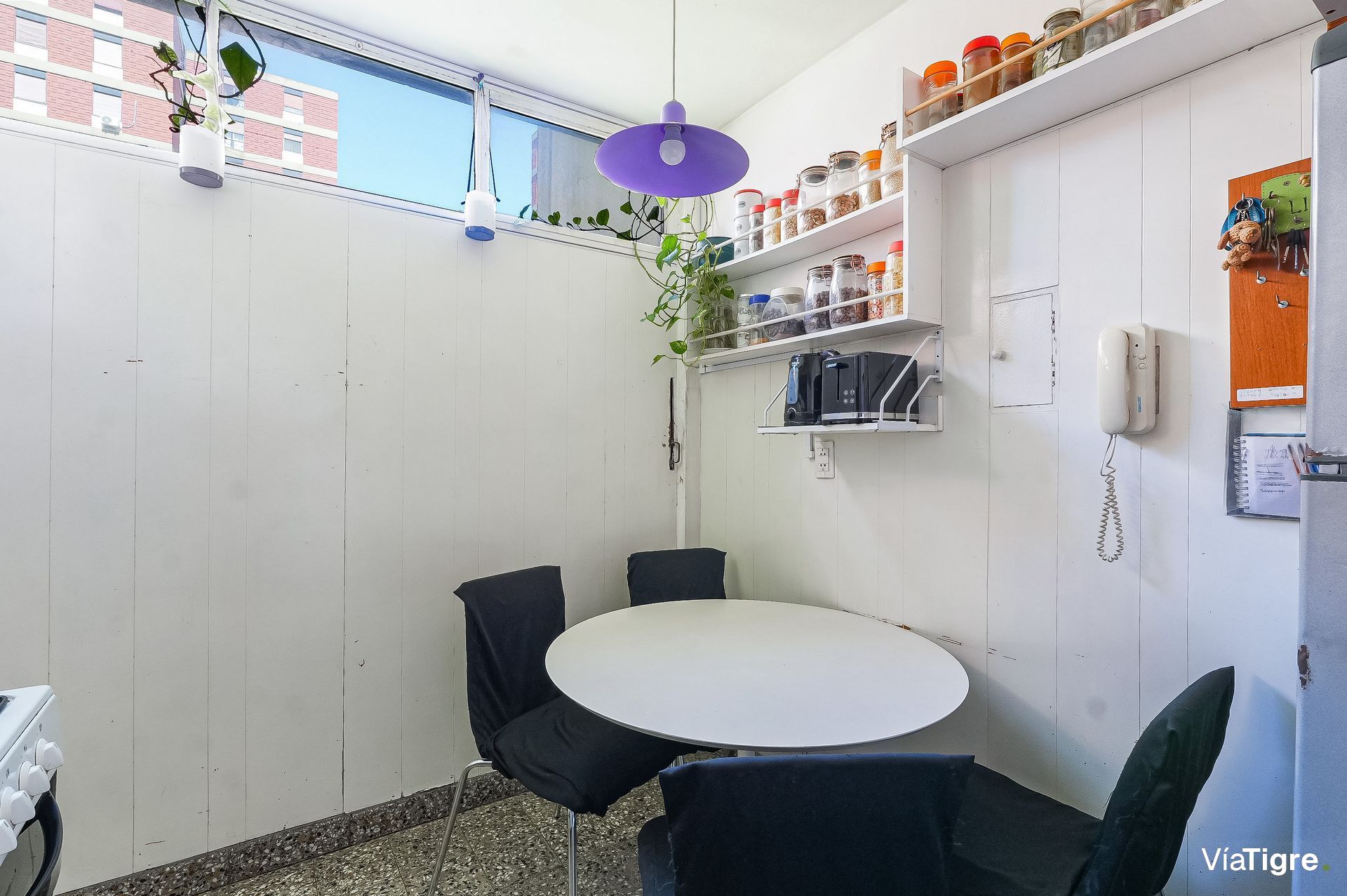 Venta 3 Amb - Todo Luz, Vista Abierta!