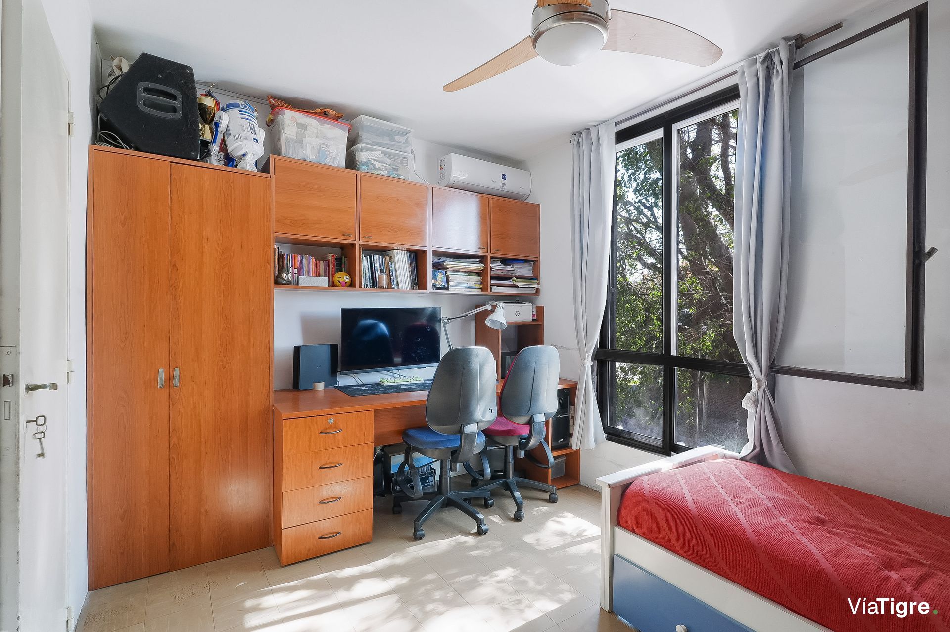 Venta 3 Amb - Todo Luz, Vista Abierta!