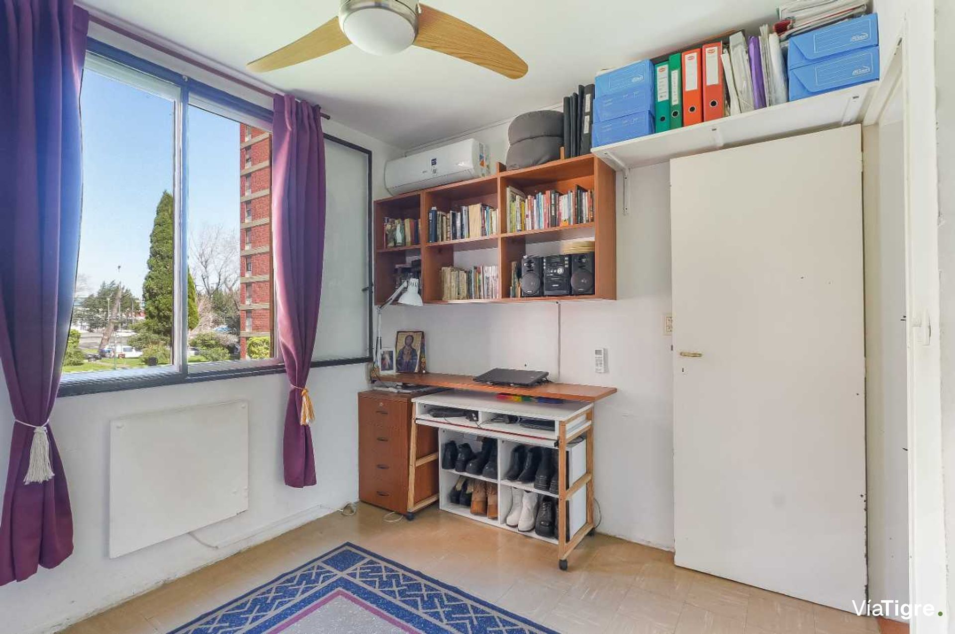 Venta 3 Amb - Todo Luz, Vista Abierta!