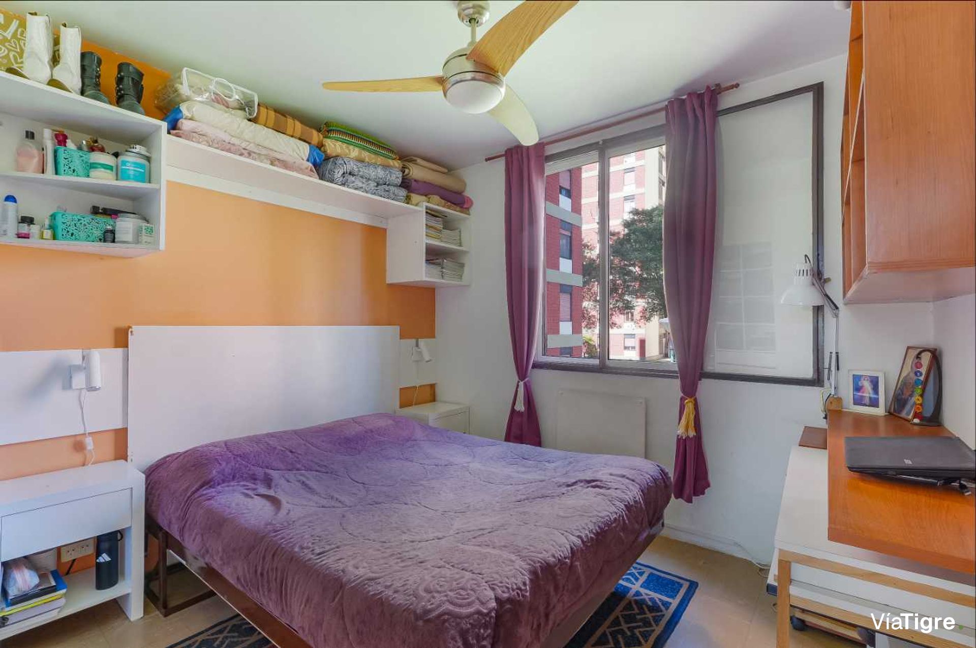 Venta 3 Amb - Todo Luz, Vista Abierta!