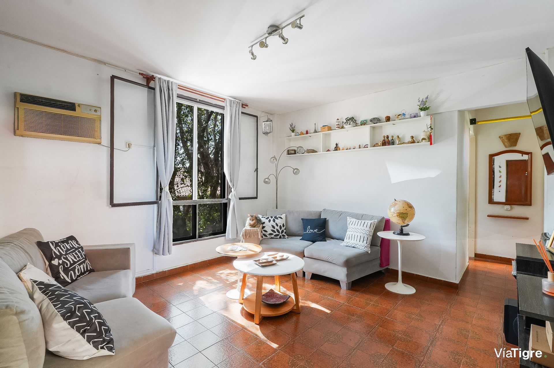 Venta 3 Amb - Todo Luz, Vista Abierta!