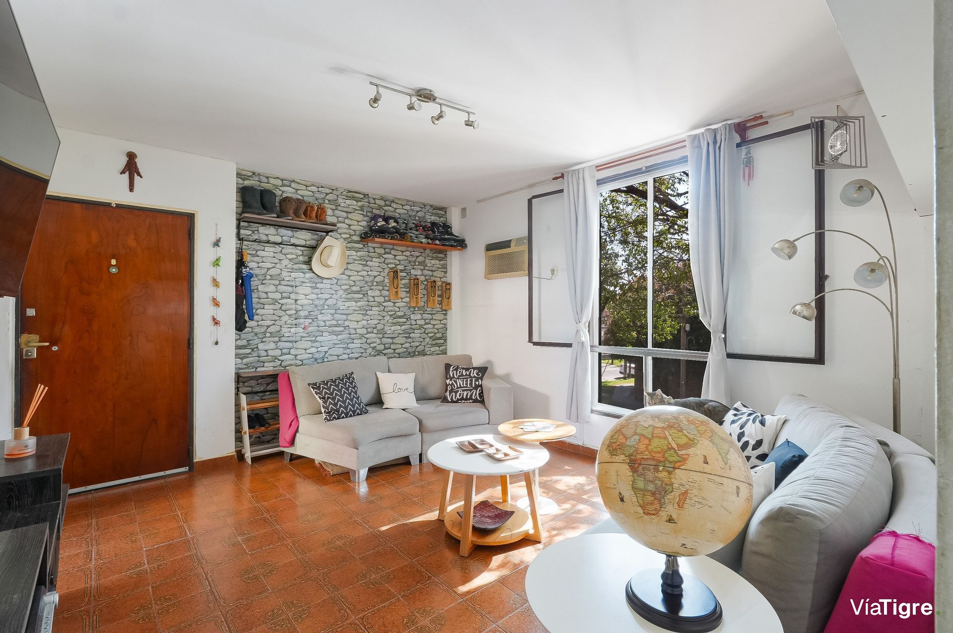 Venta 3 Amb - Todo Luz, Vista Abierta!